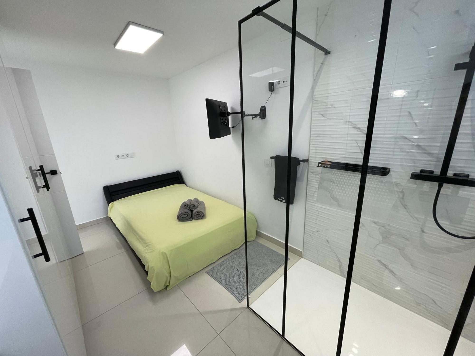 Holiday home Casa Park