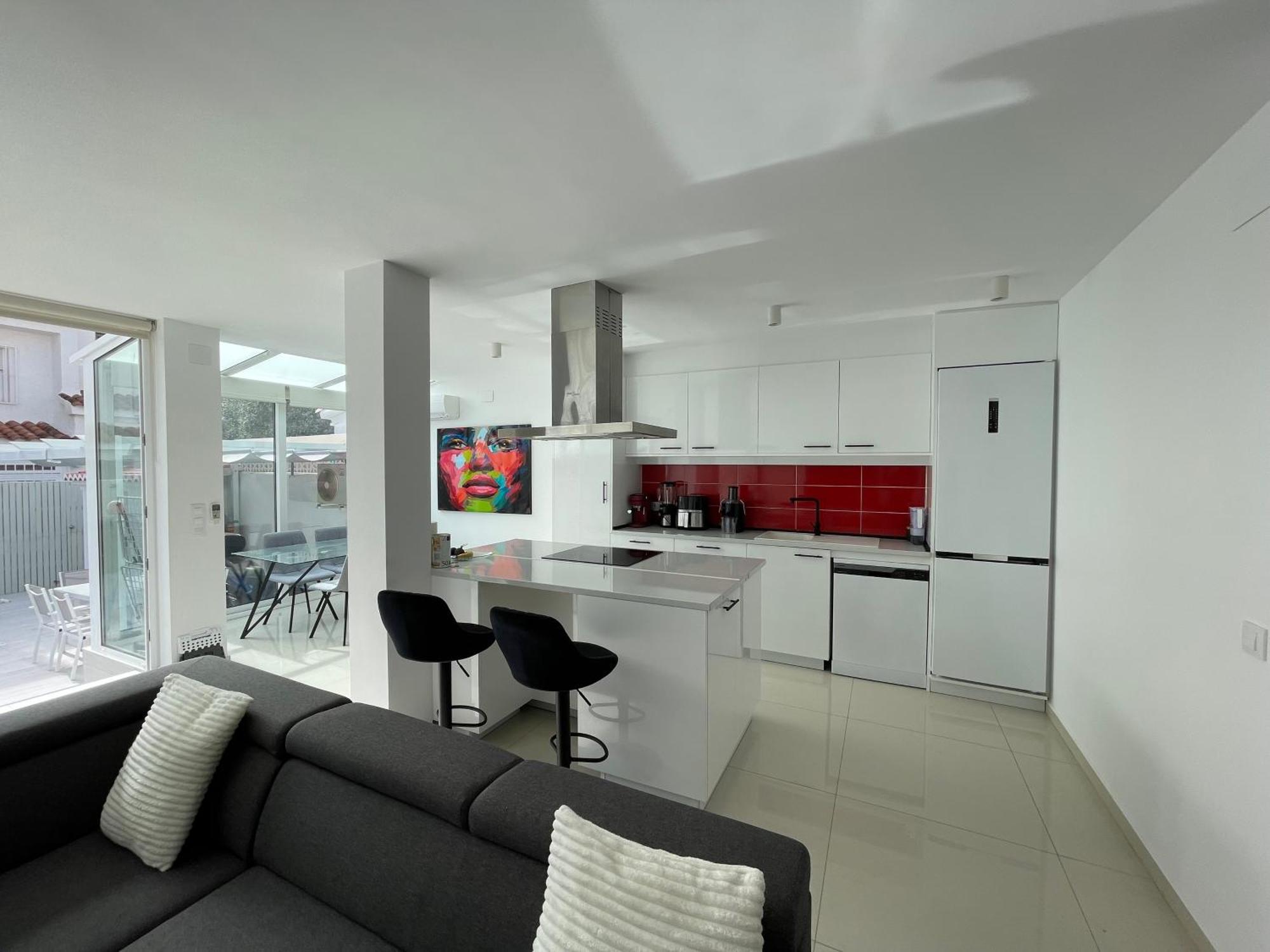 Casa Park * Calpe
