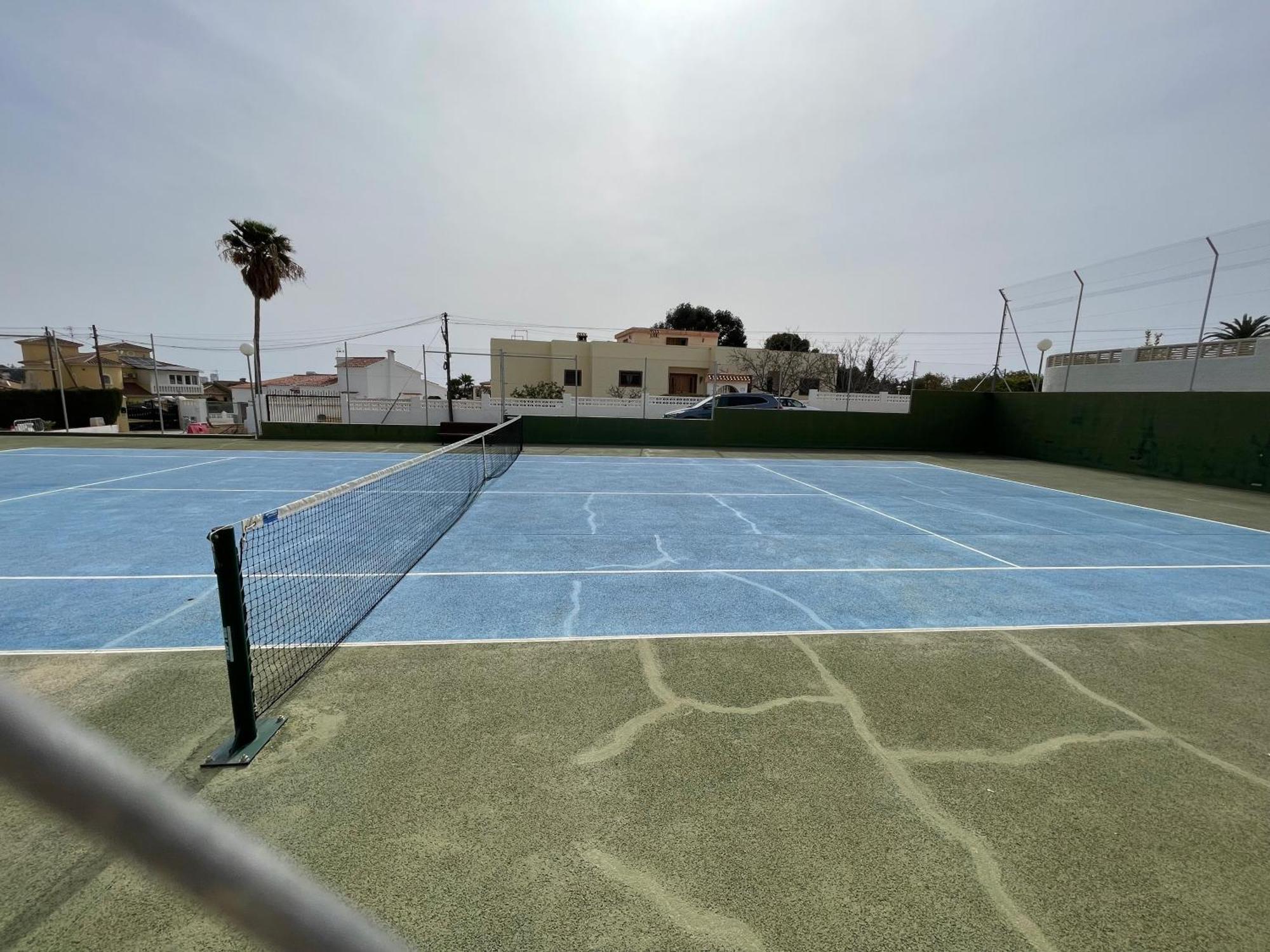 Casa Park Calpe