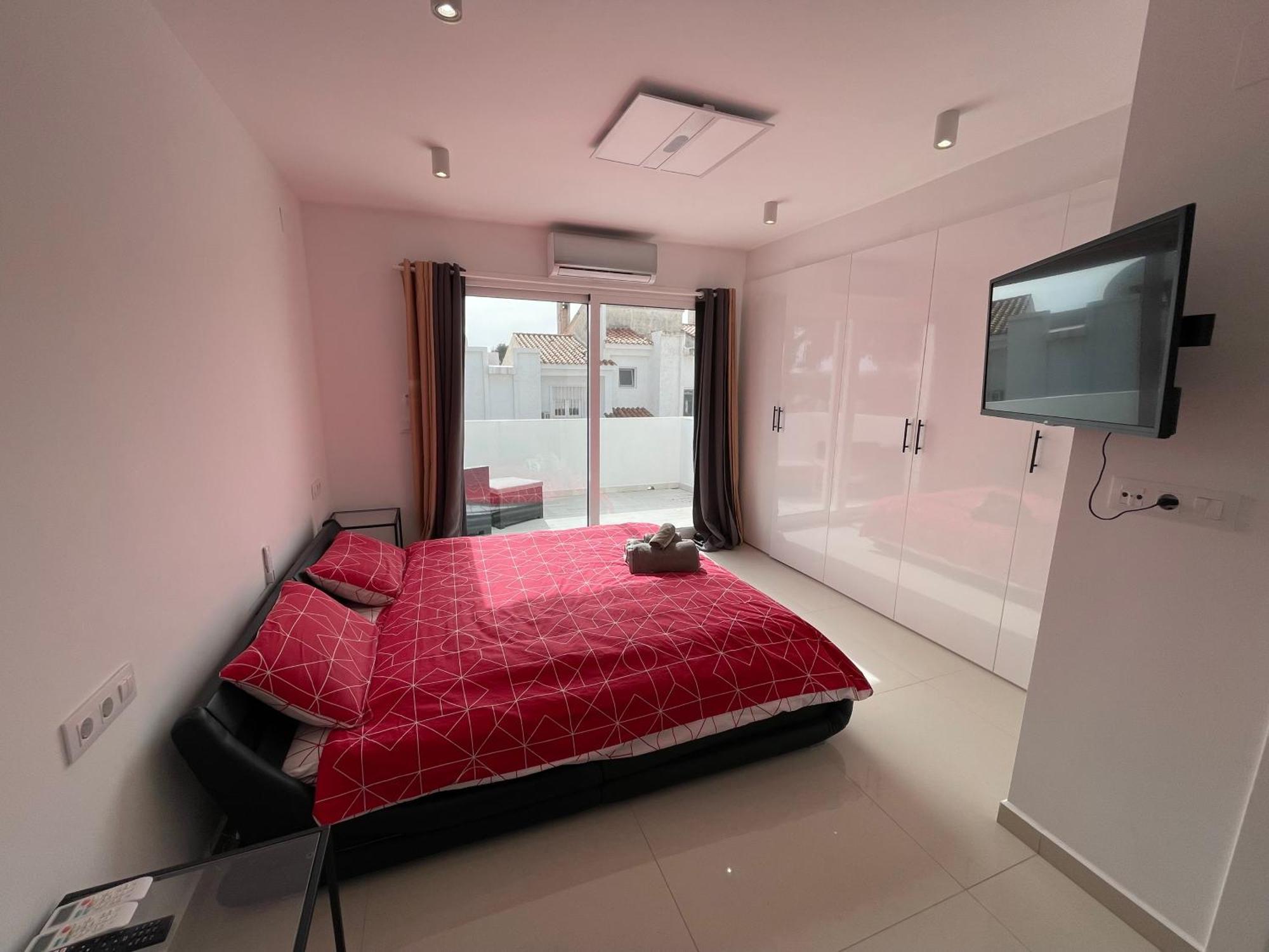 Casa Park * Calpe