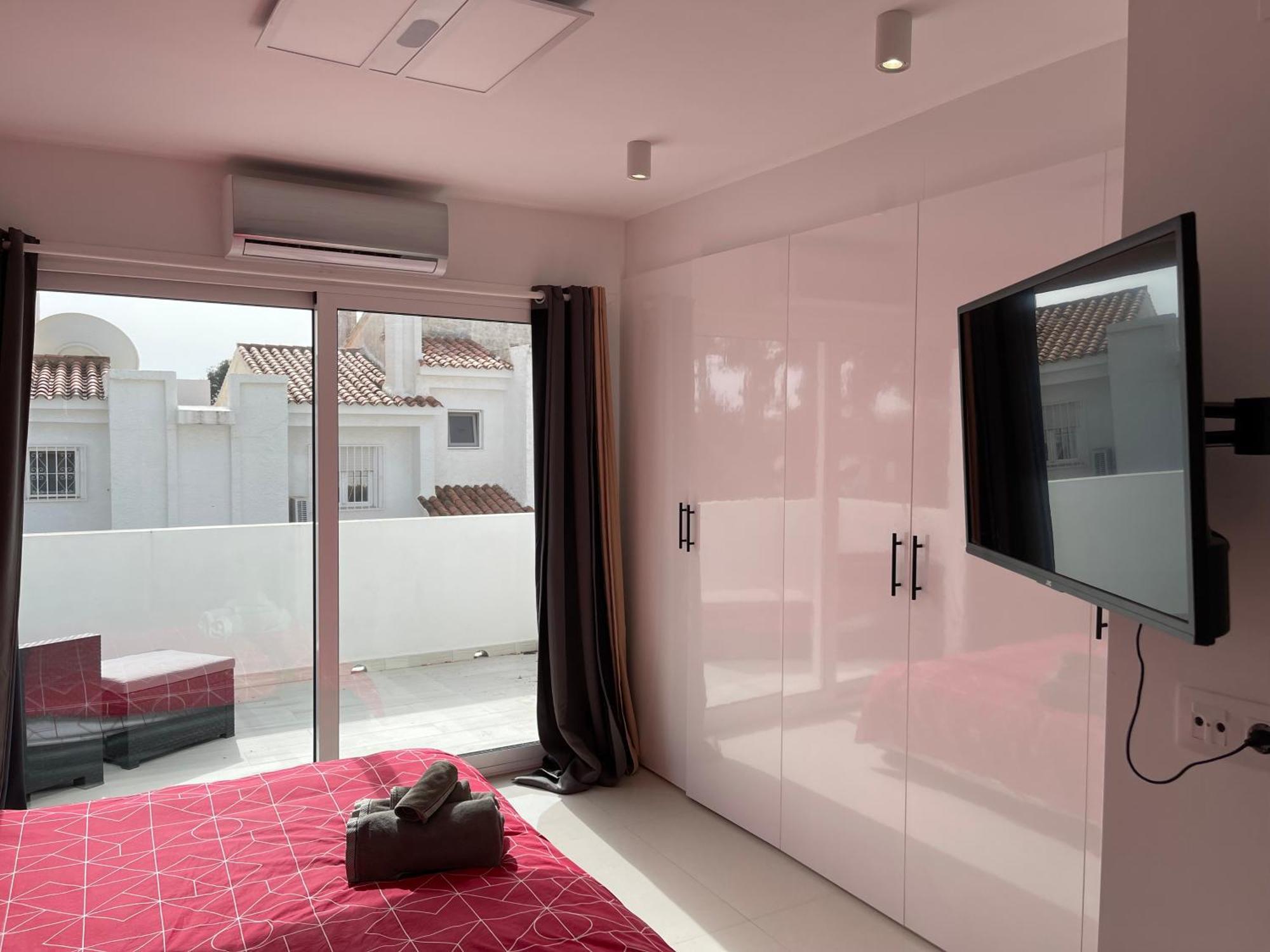 Casa Park Holiday home