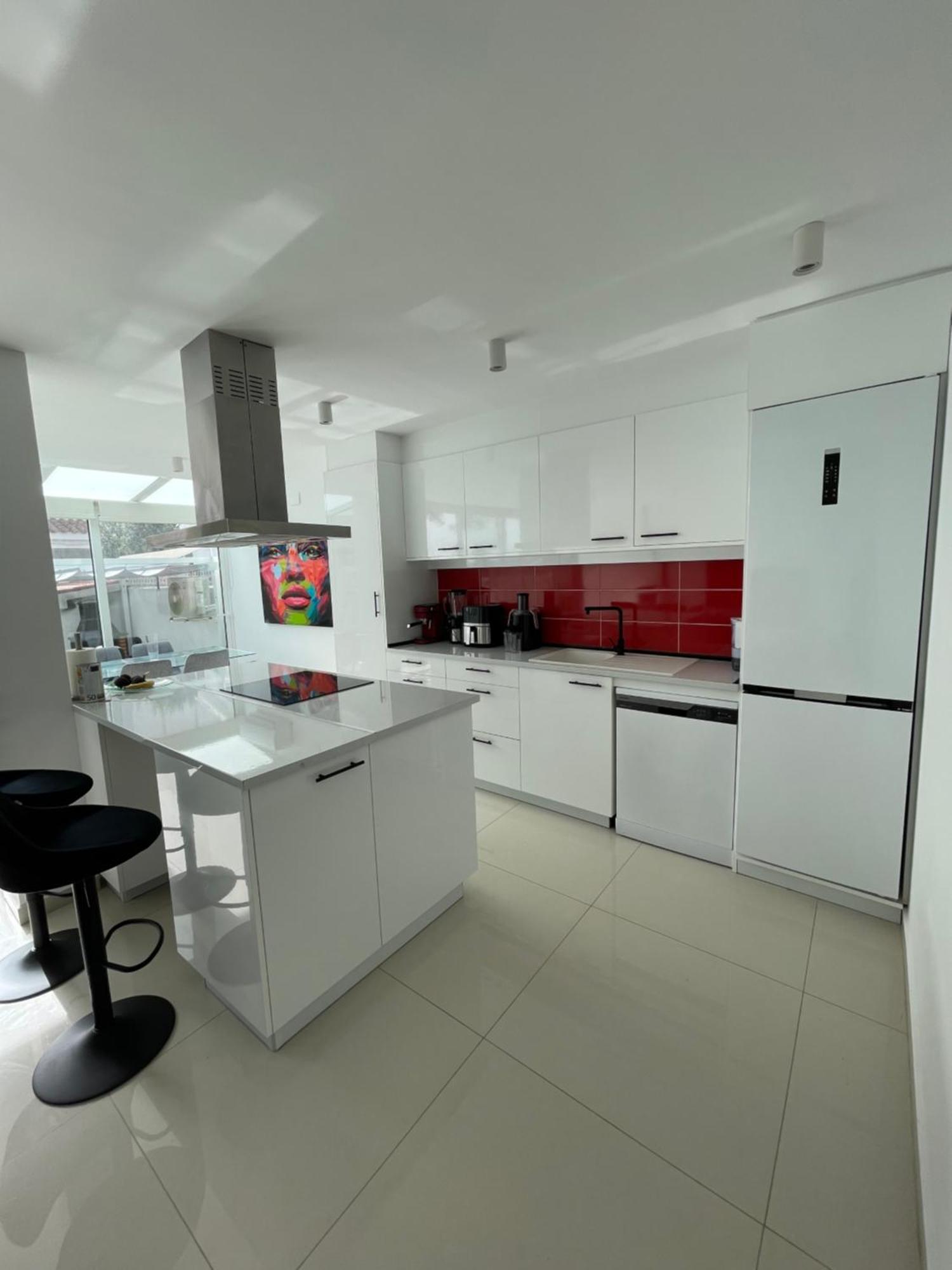 Casa Park Calpe