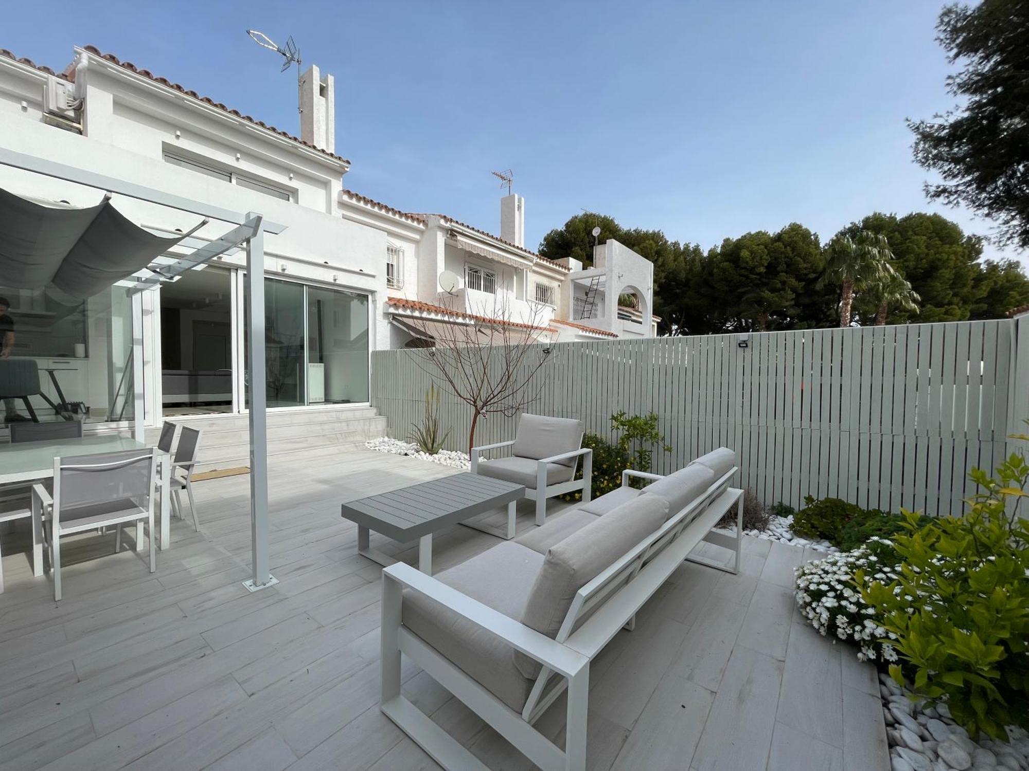 Holiday home Casa Park *