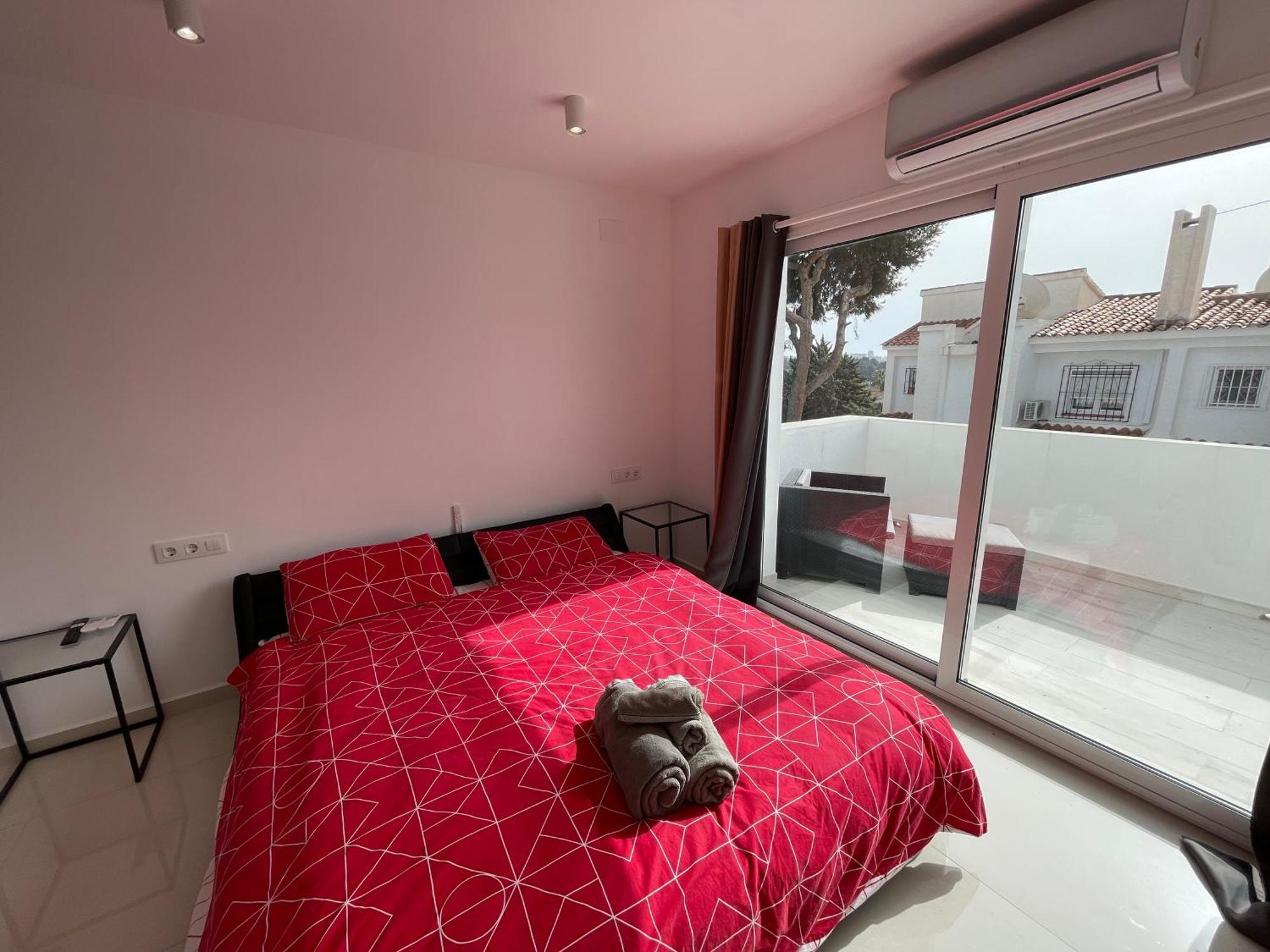 Holiday home Casa Park Calpe