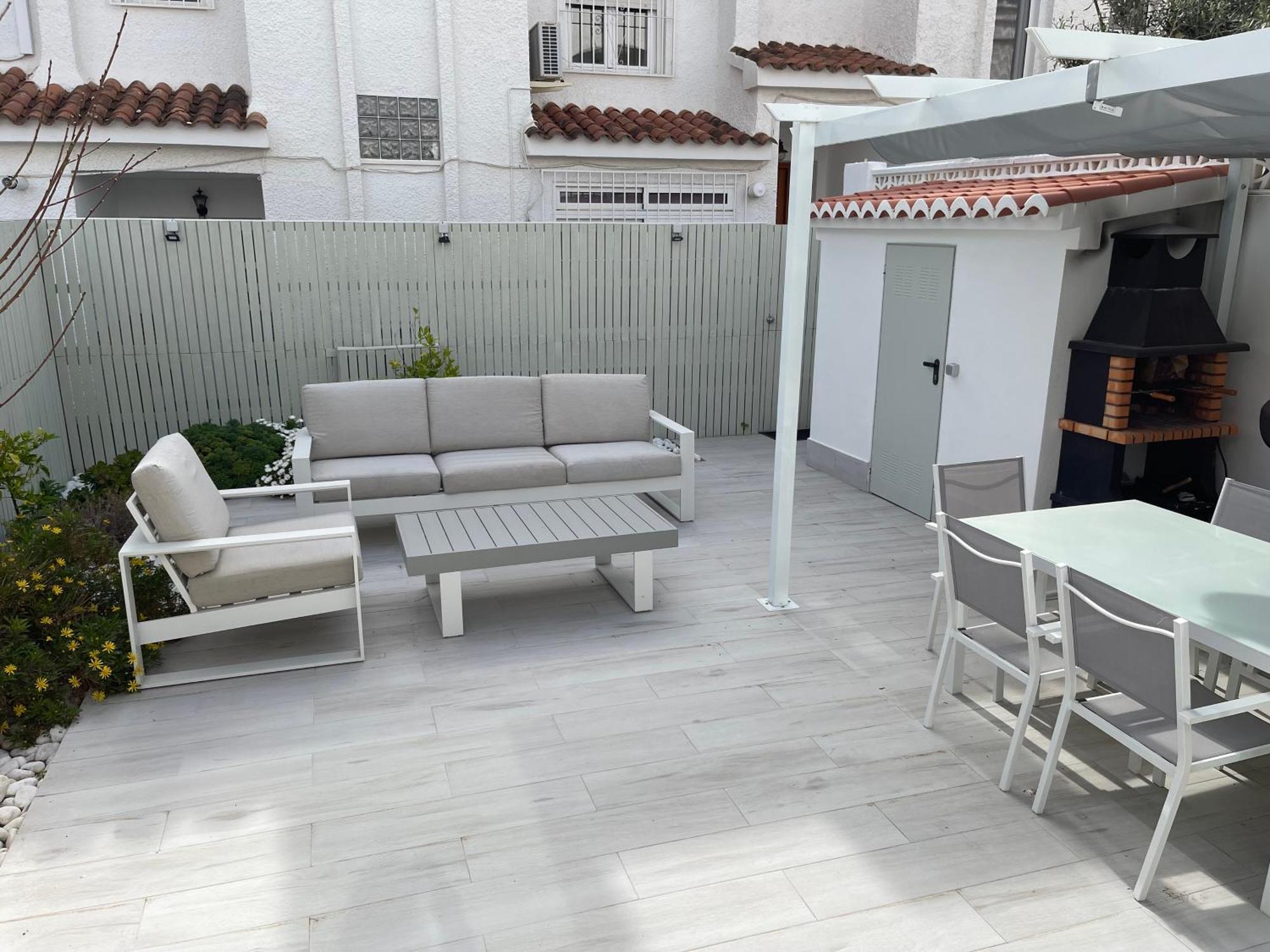 Casa Park Holiday home