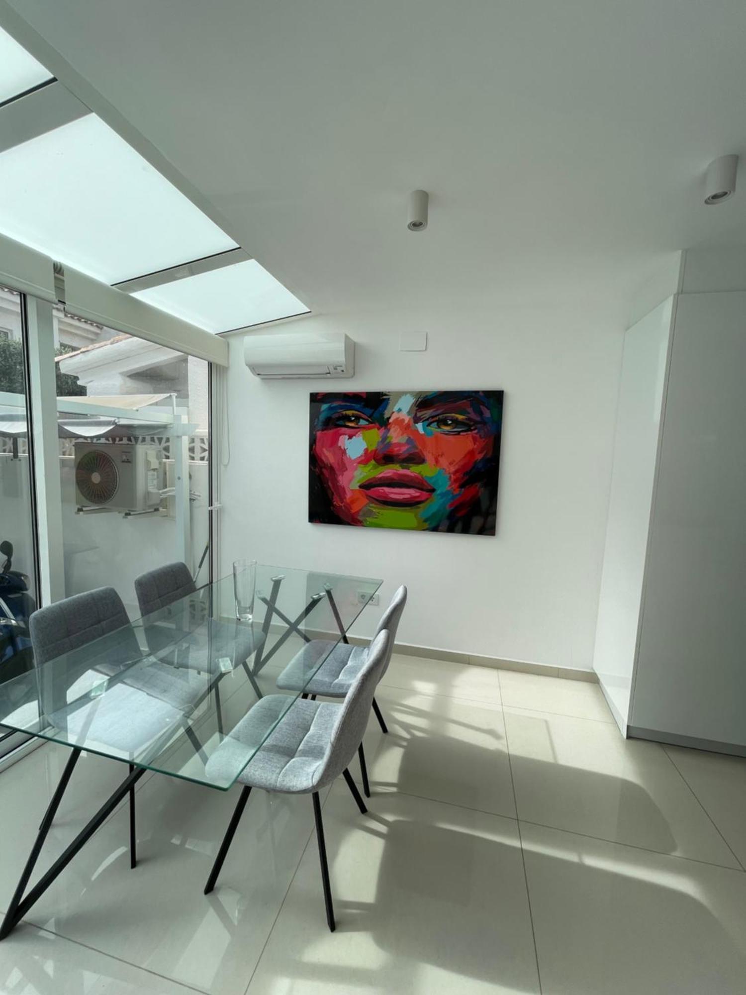 Holiday home Casa Park Calpe