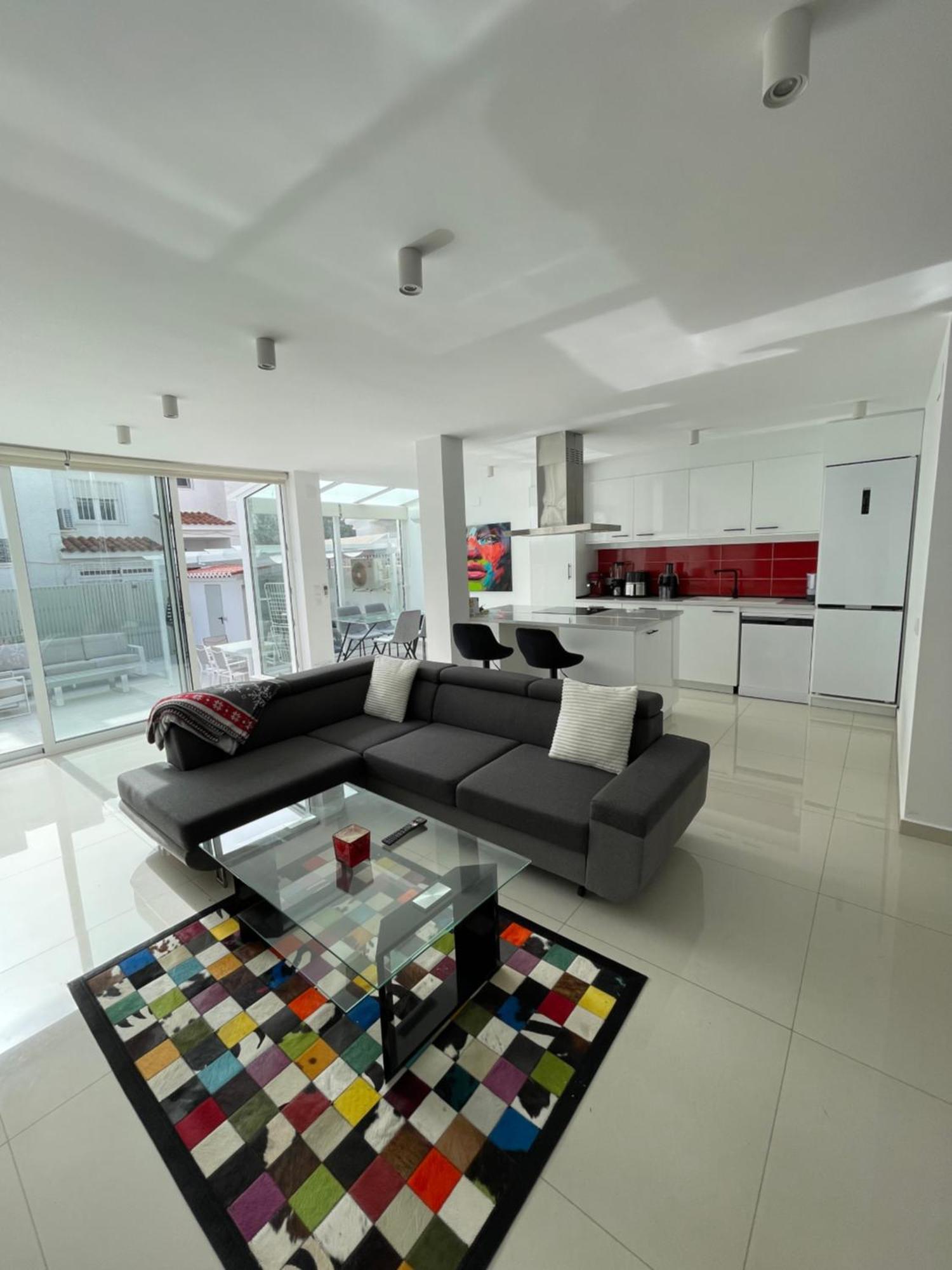 Holiday home Casa Park *