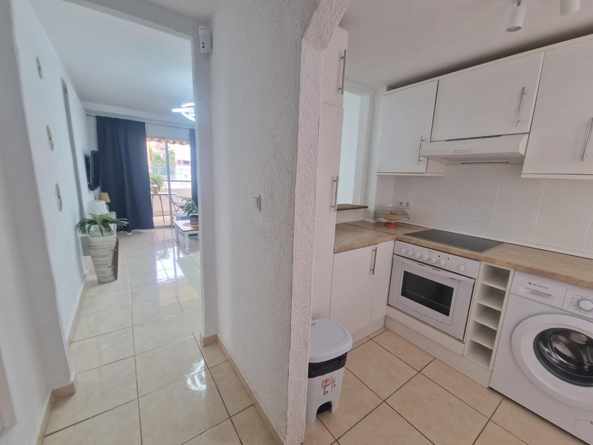 Apartamento Calle Jardin *