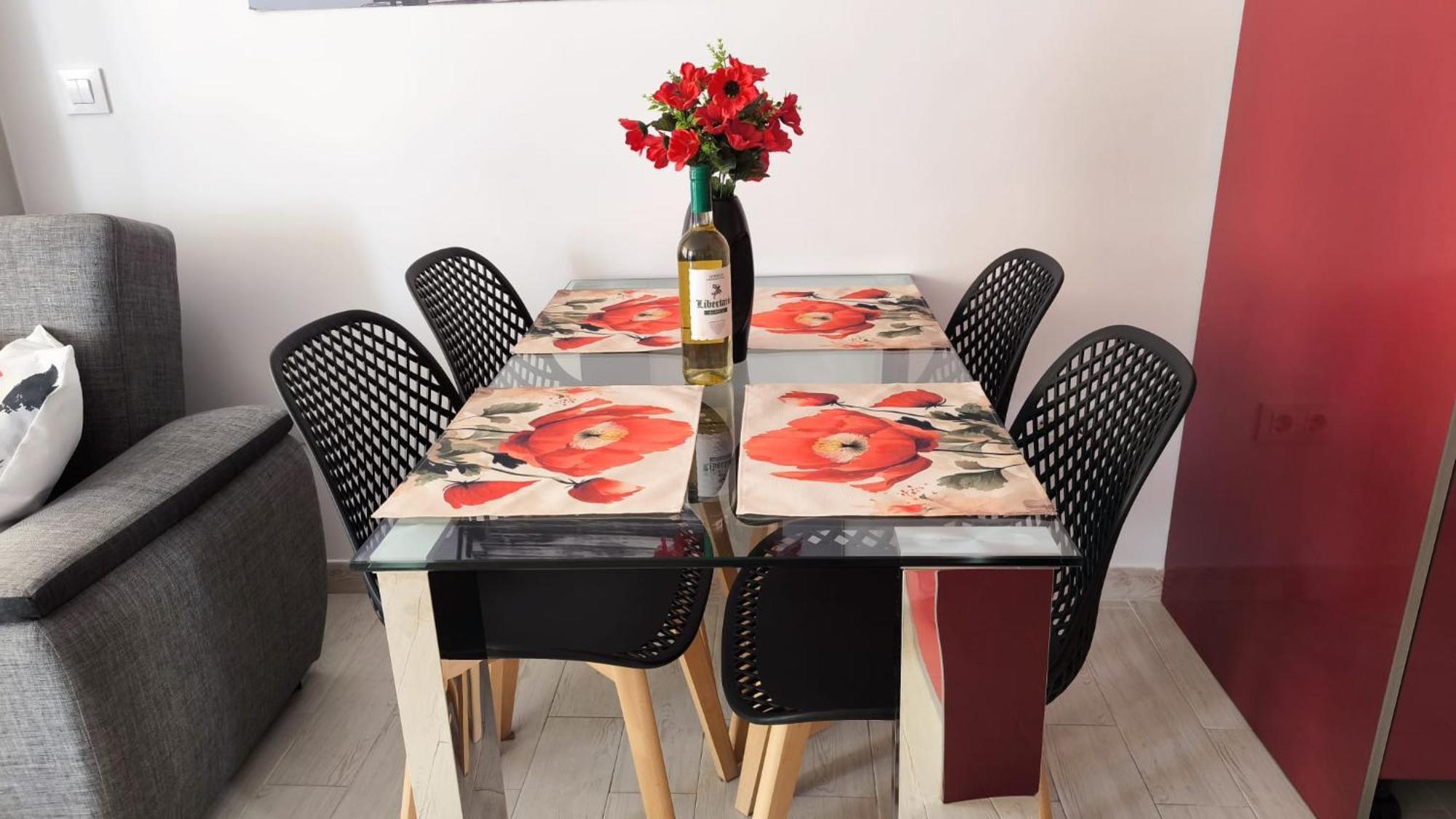 Apartamento Santa Marta, Calpe