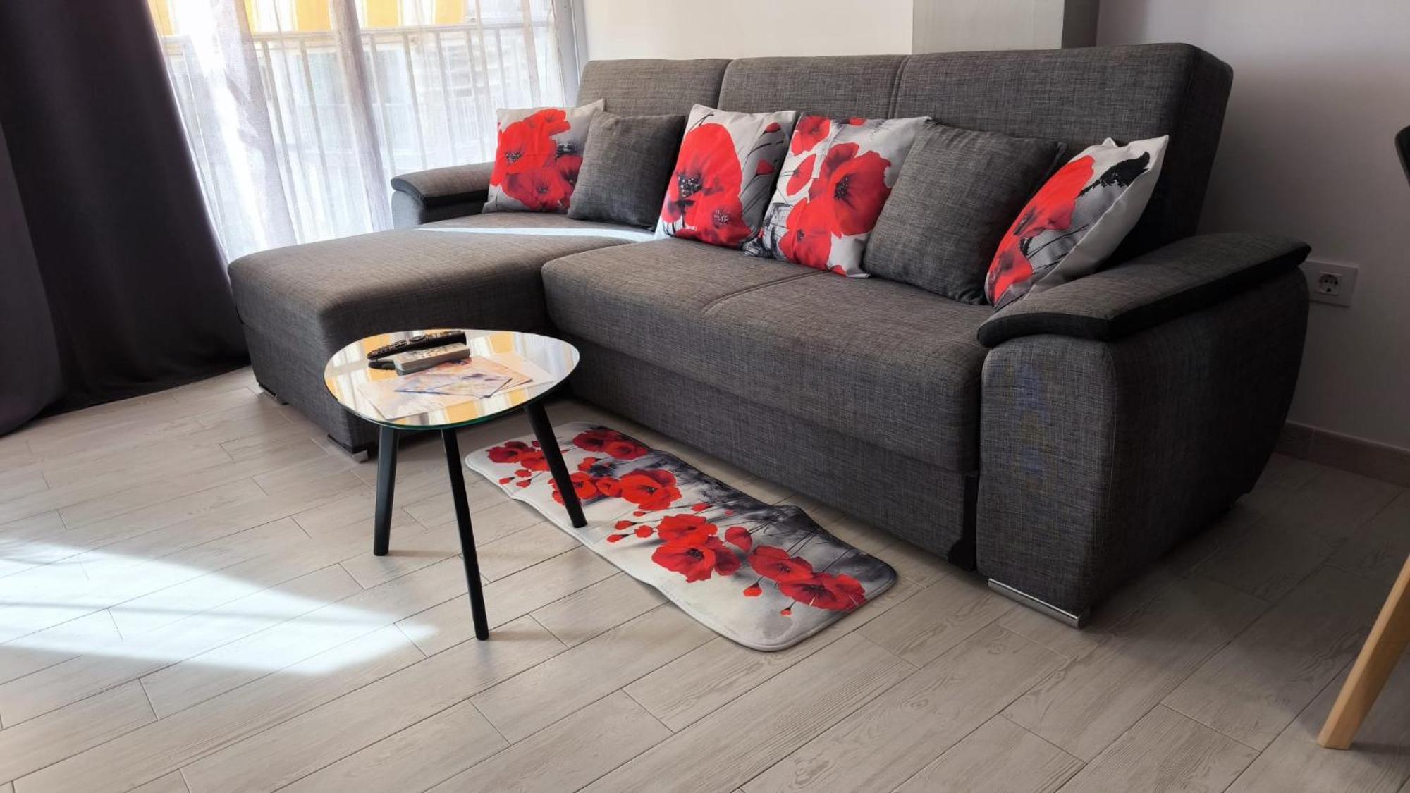 Santa Marta, Apartment *