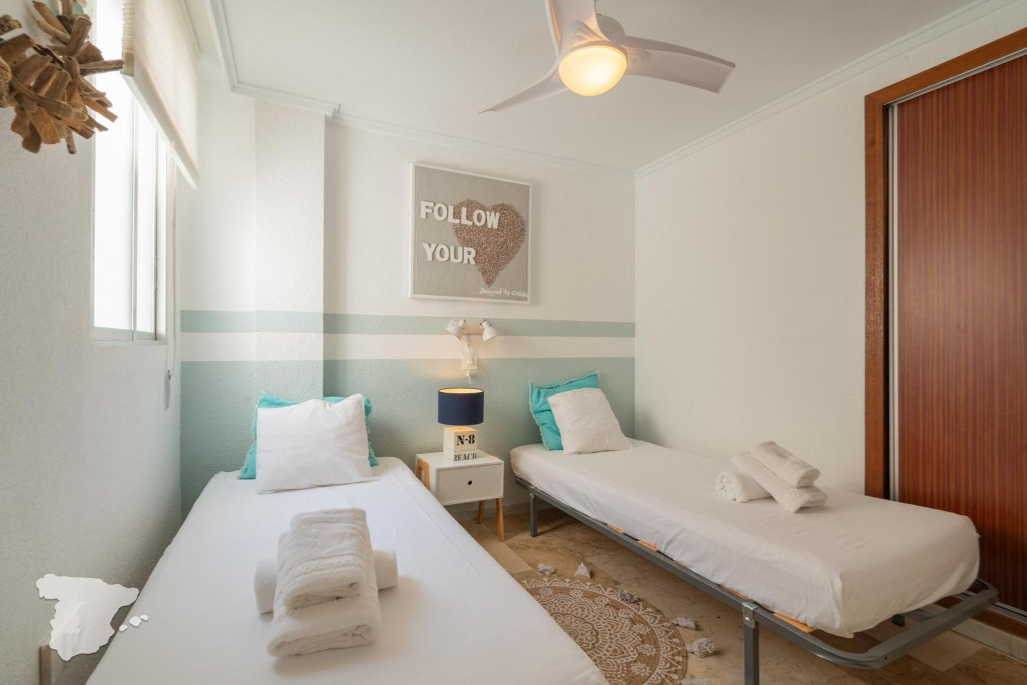 Costablancadreams Flamingo Frentemar In *