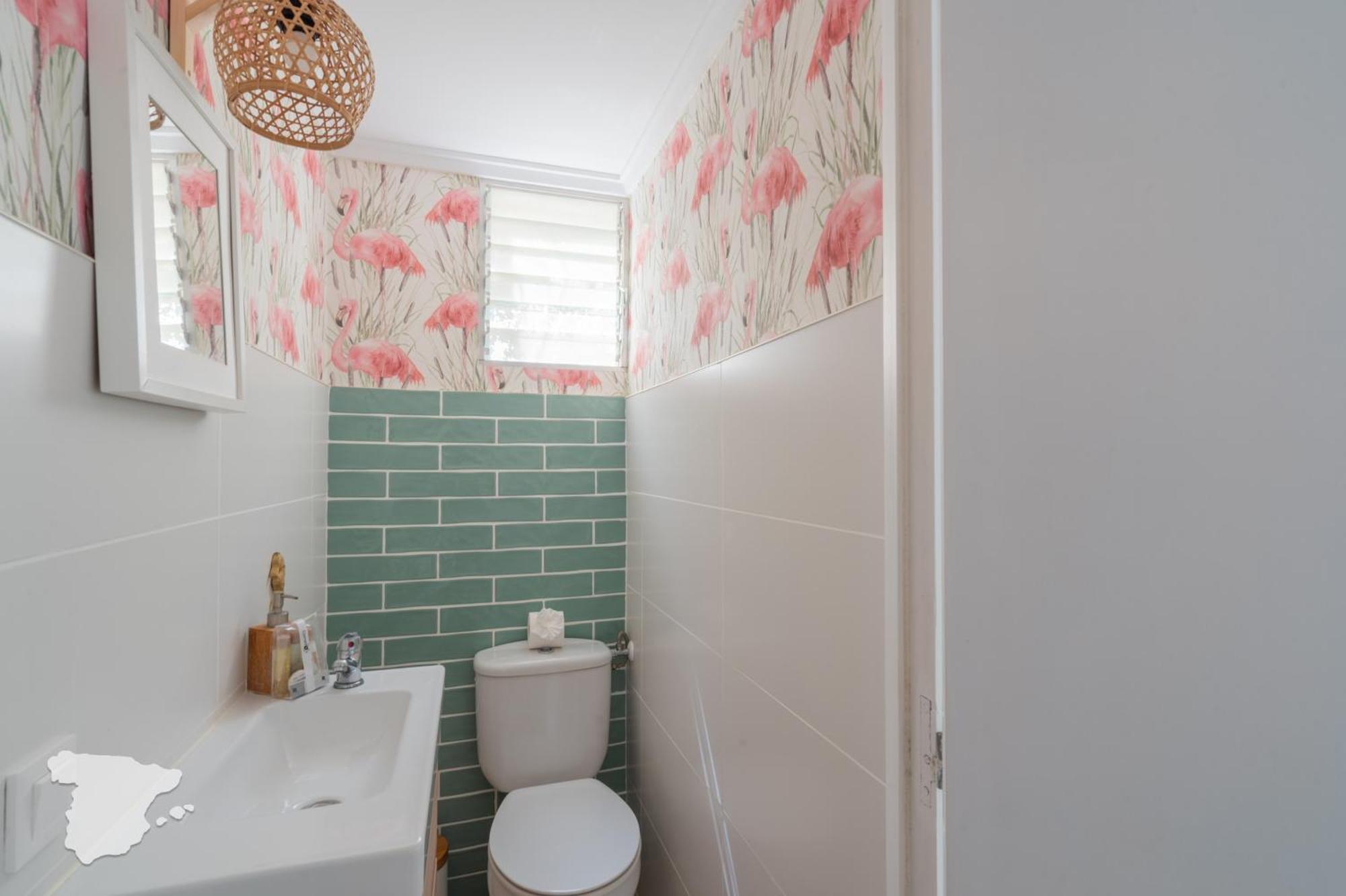 Apartment Costablancadreams Flamingo Frentemar In