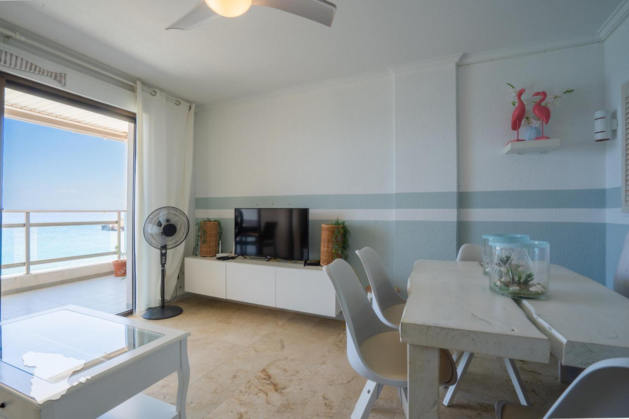 Costablancadreams Flamingo Frentemar In * Calpe