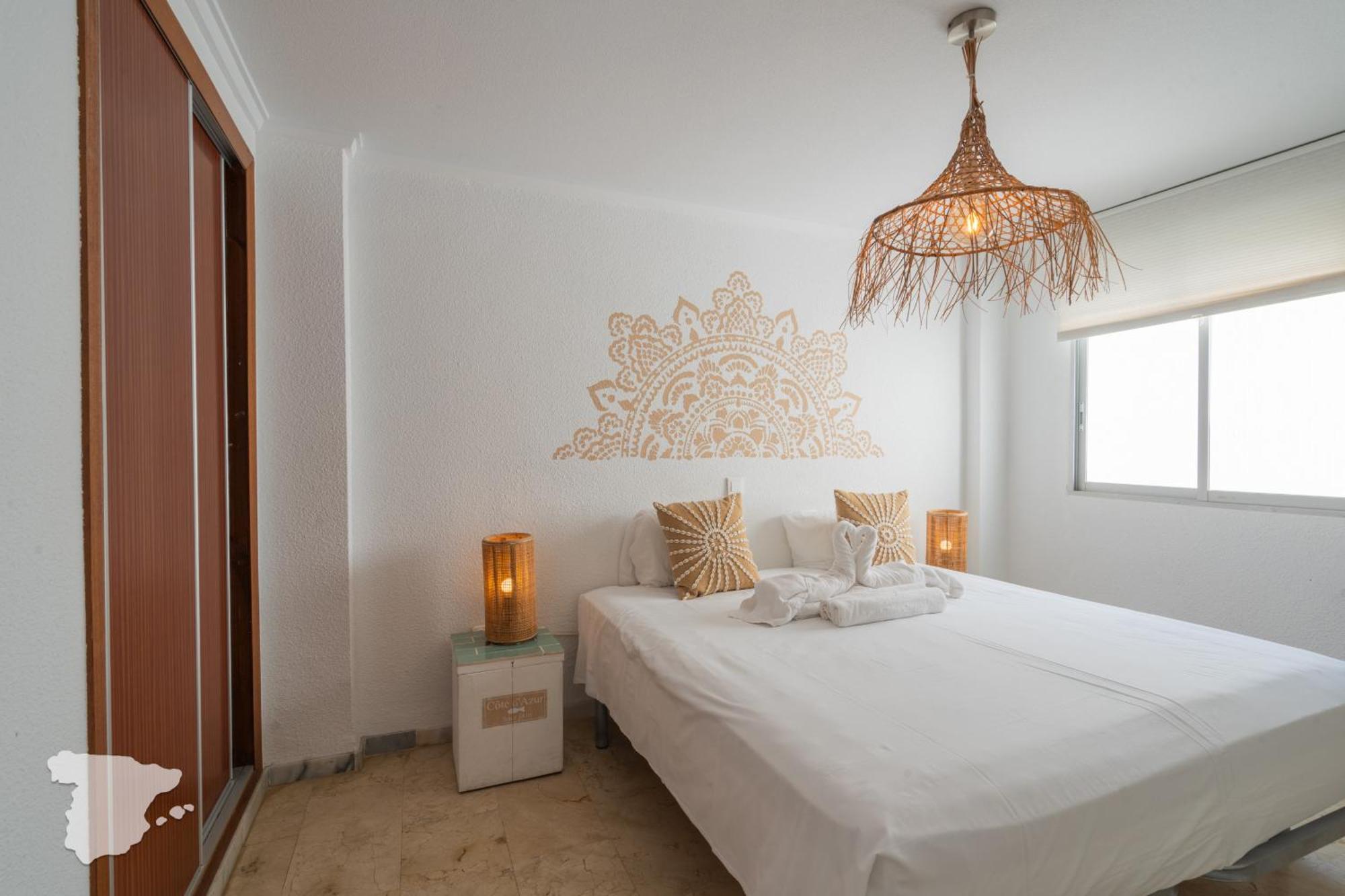 Costablancadreams Flamingo Frentemar In *