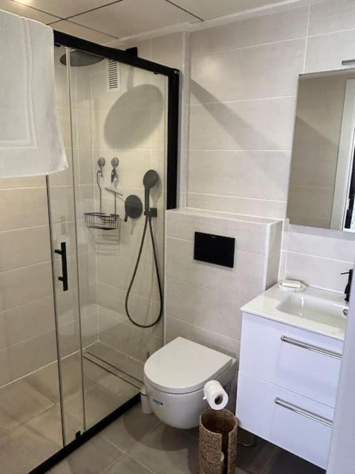 L'albatros - Azulenacalpe Apartamento *