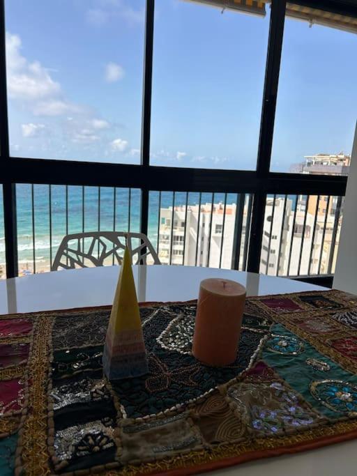 Apartamento L'albatros - Azulenacalpe Calpe
