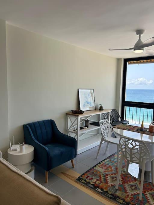 Apartamento L'albatros - Azulenacalpe