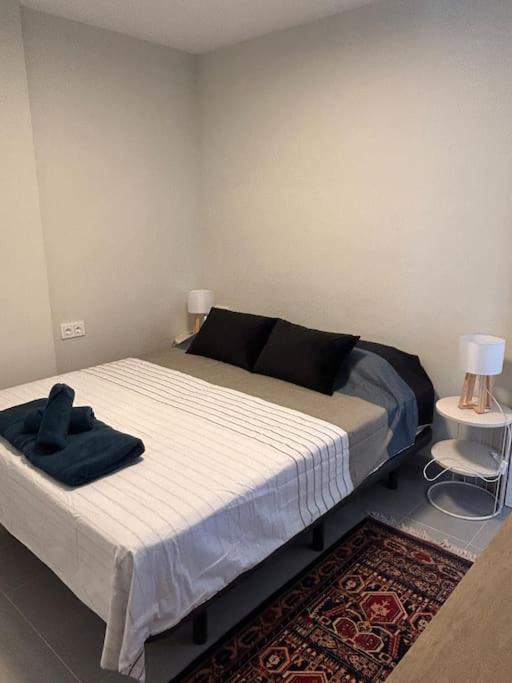 Apartamento L'albatros - Azulenacalpe Calpe