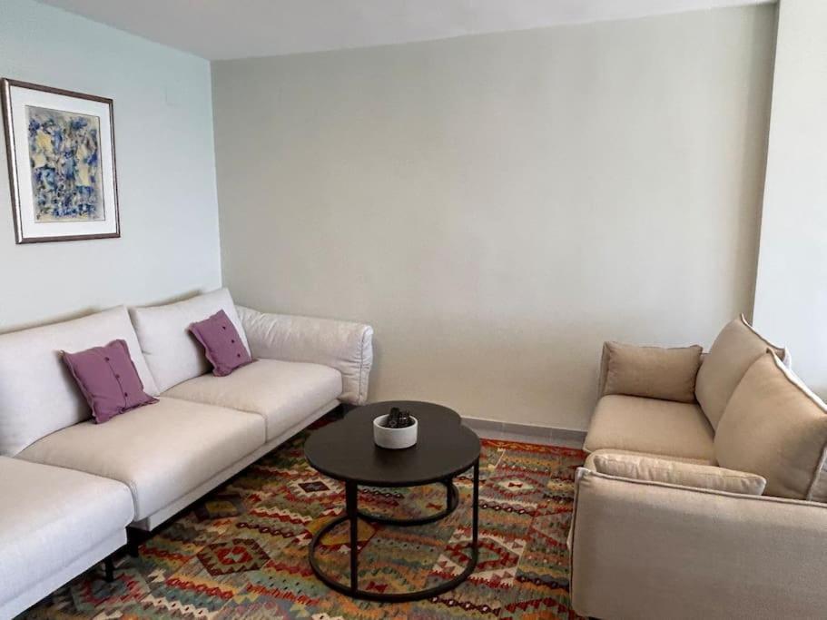 Apartamento L'albatros - Azulenacalpe