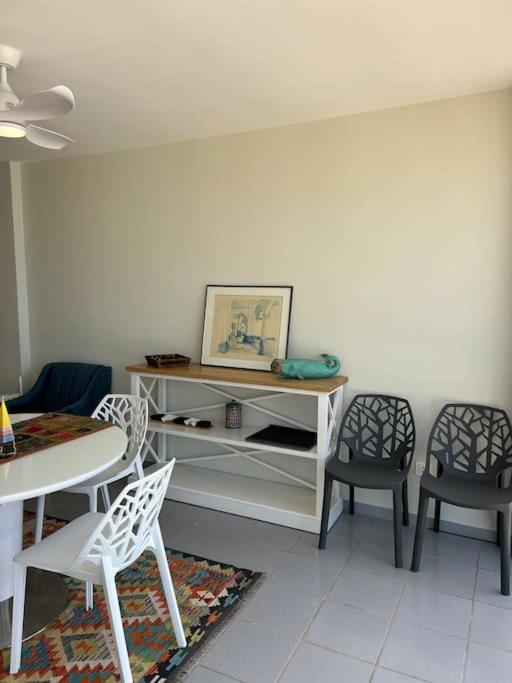 L'albatros - Azulenacalpe Apartamento Calpe