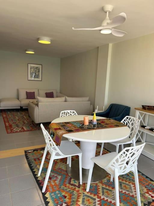 Apartamento L'albatros - Azulenacalpe Calpe