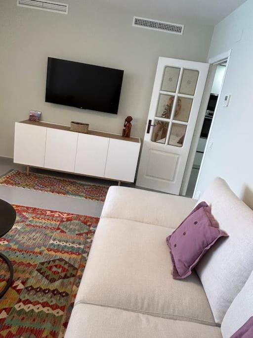 Apartamento L'albatros - Azulenacalpe Calpe