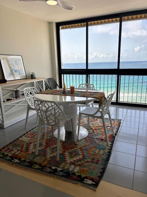 Apartamento L'albatros - Azulenacalpe Calpe