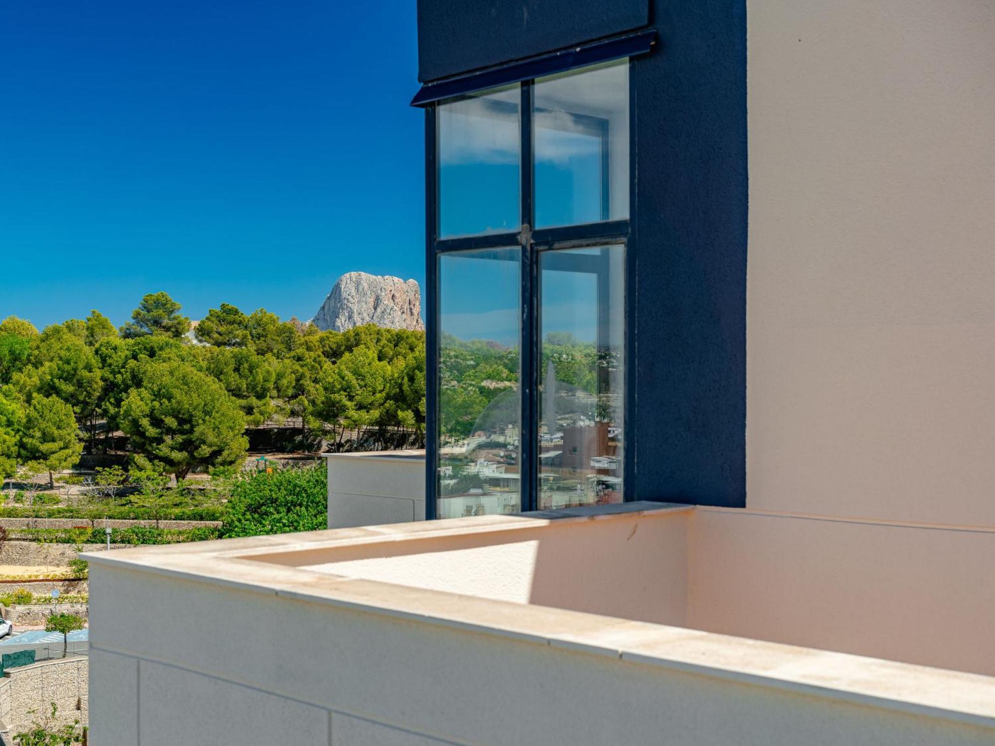 Mascarat By Interhome * Calpe