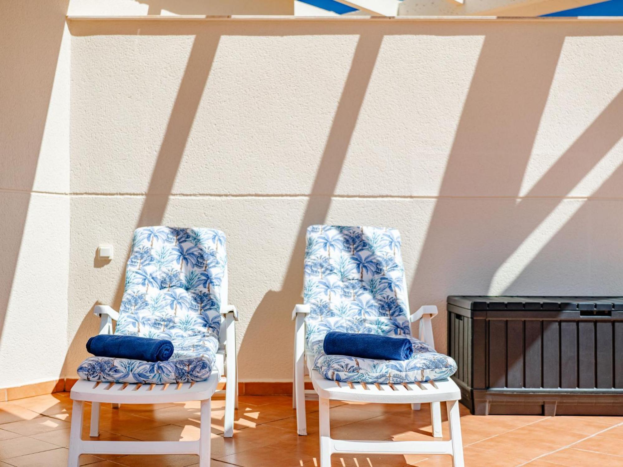 Apartment Mascarat By Interhome Calpe