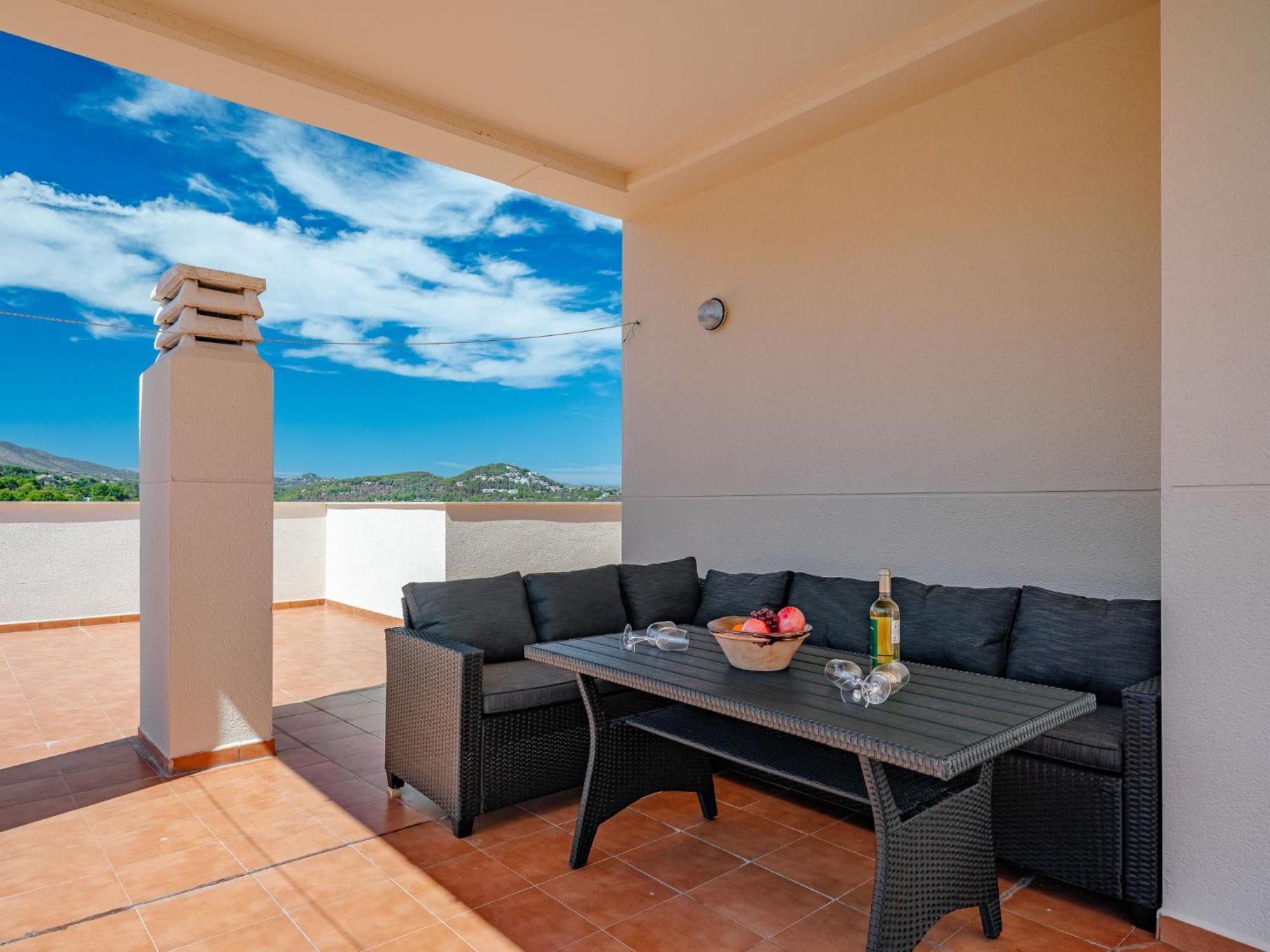 Mascarat By Interhome