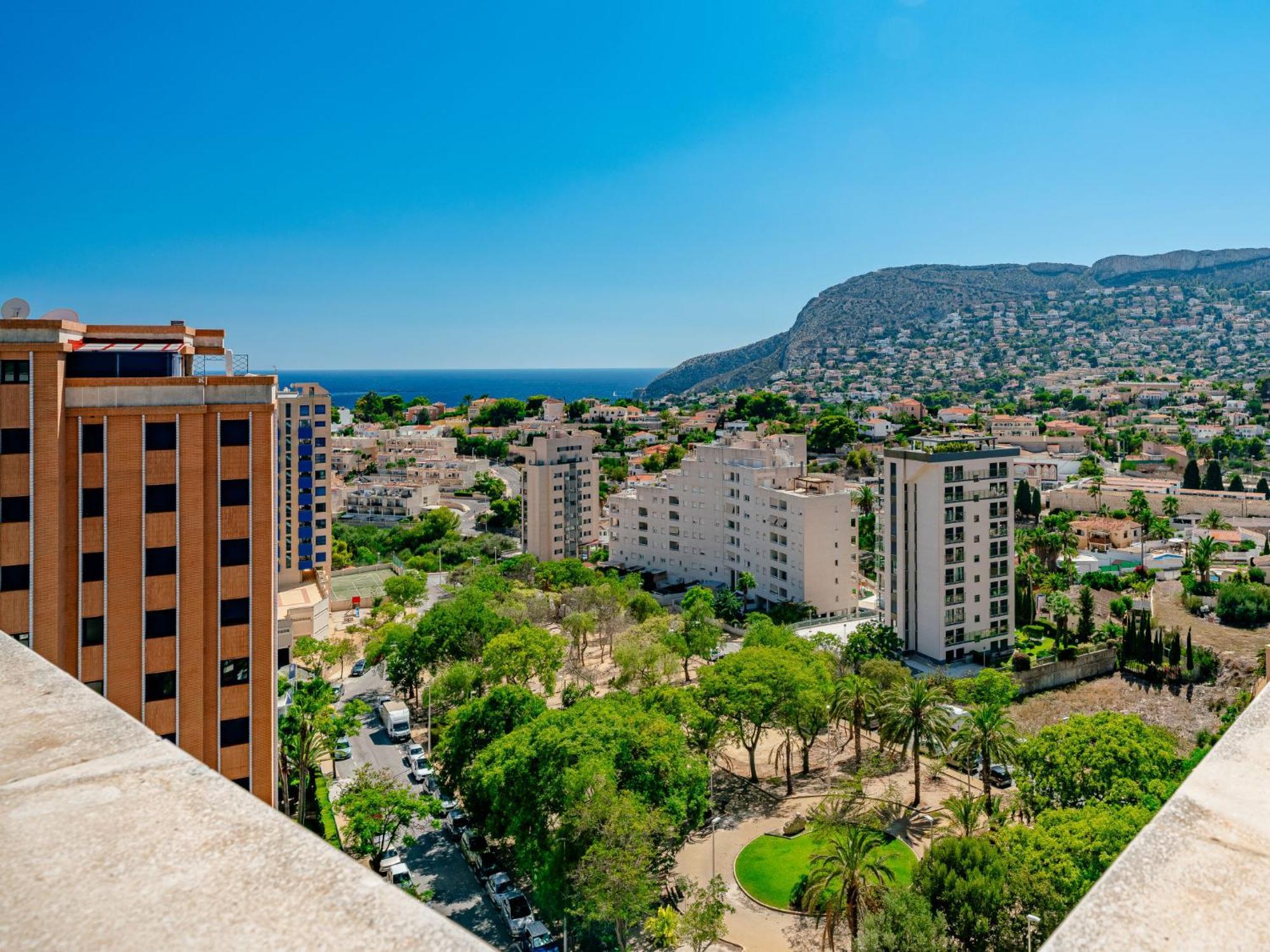 Mascarat By Interhome Apartamento