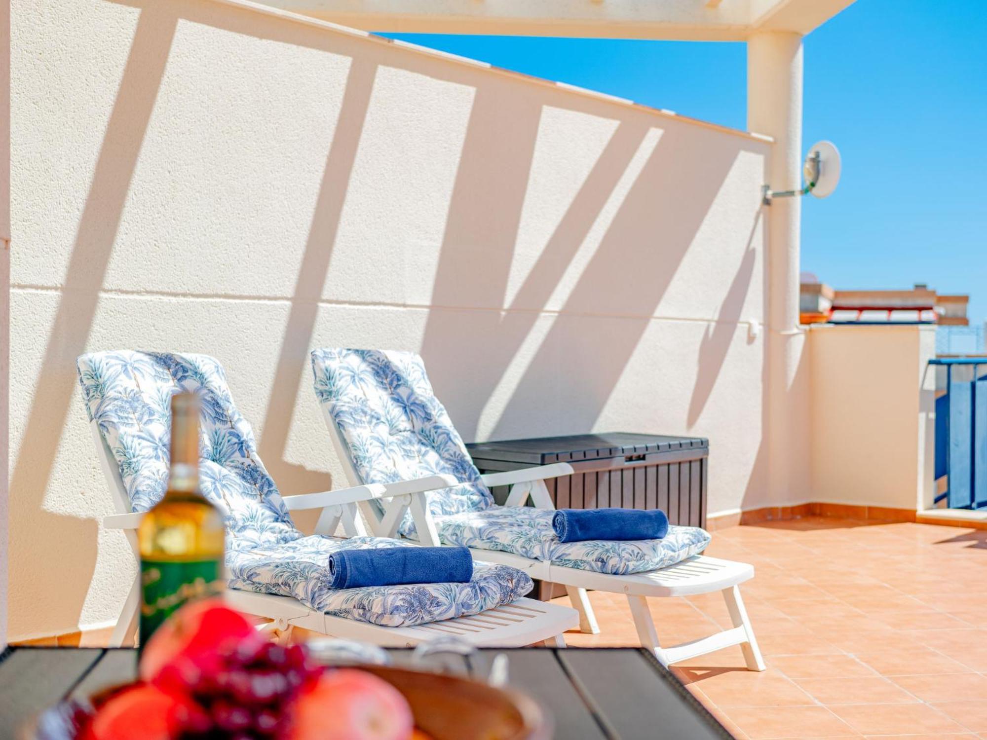 Apartamento Mascarat By Interhome