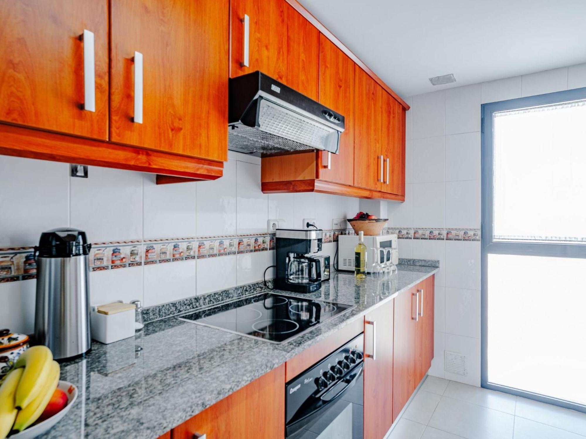 Mascarat By Interhome Apartment Calpe