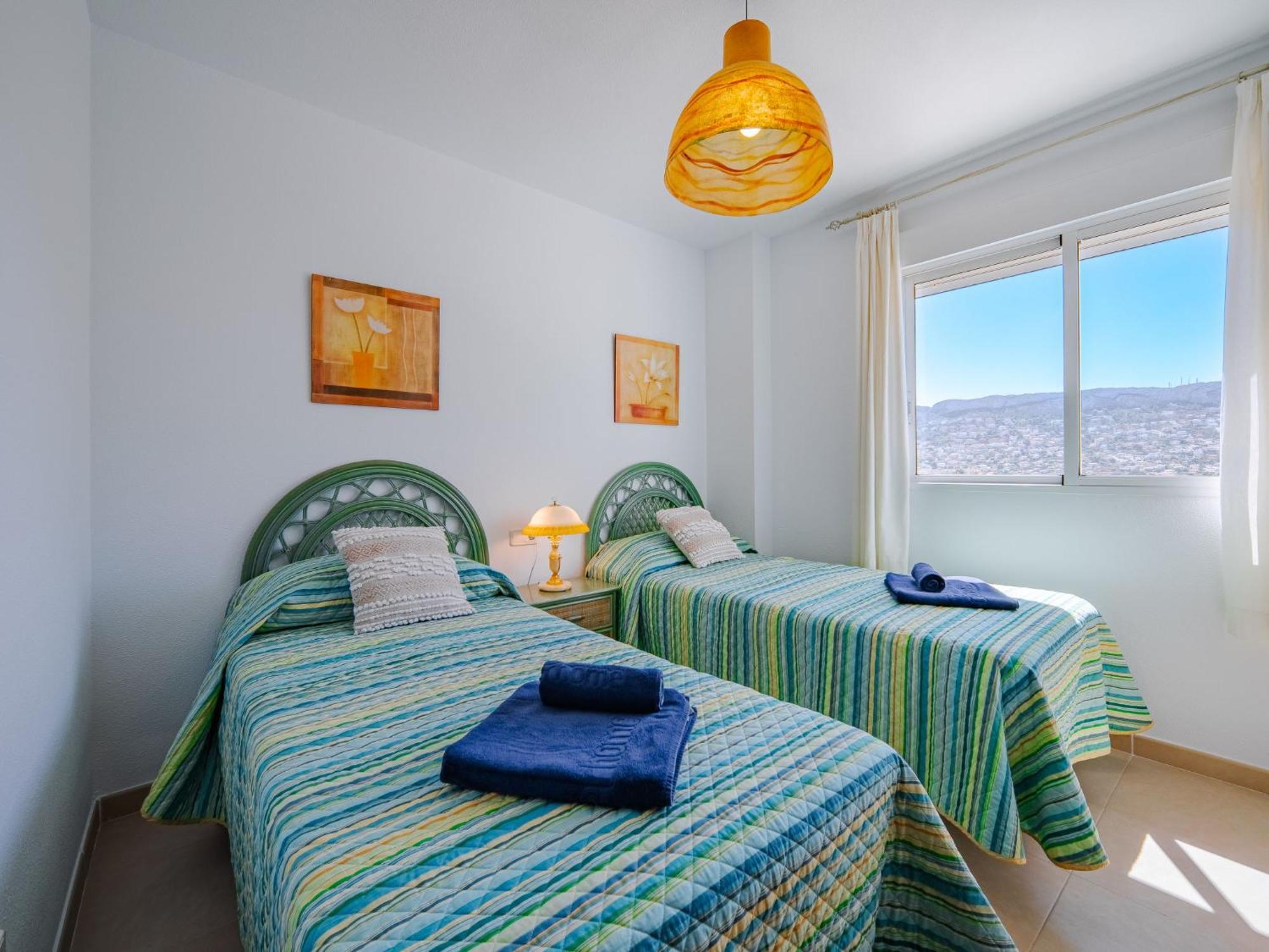Mascarat By Interhome * Calpe