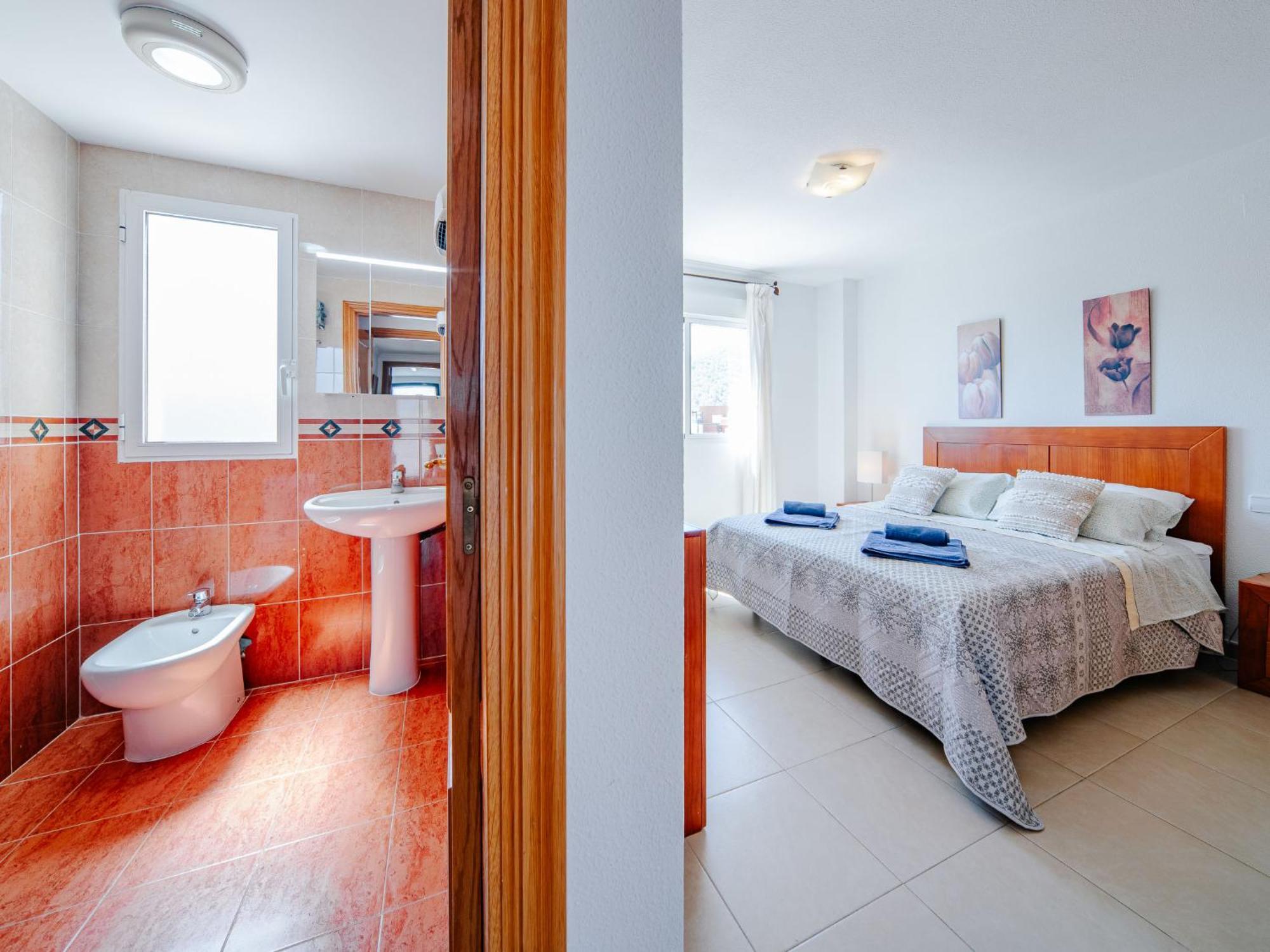 Mascarat By Interhome Apartment *