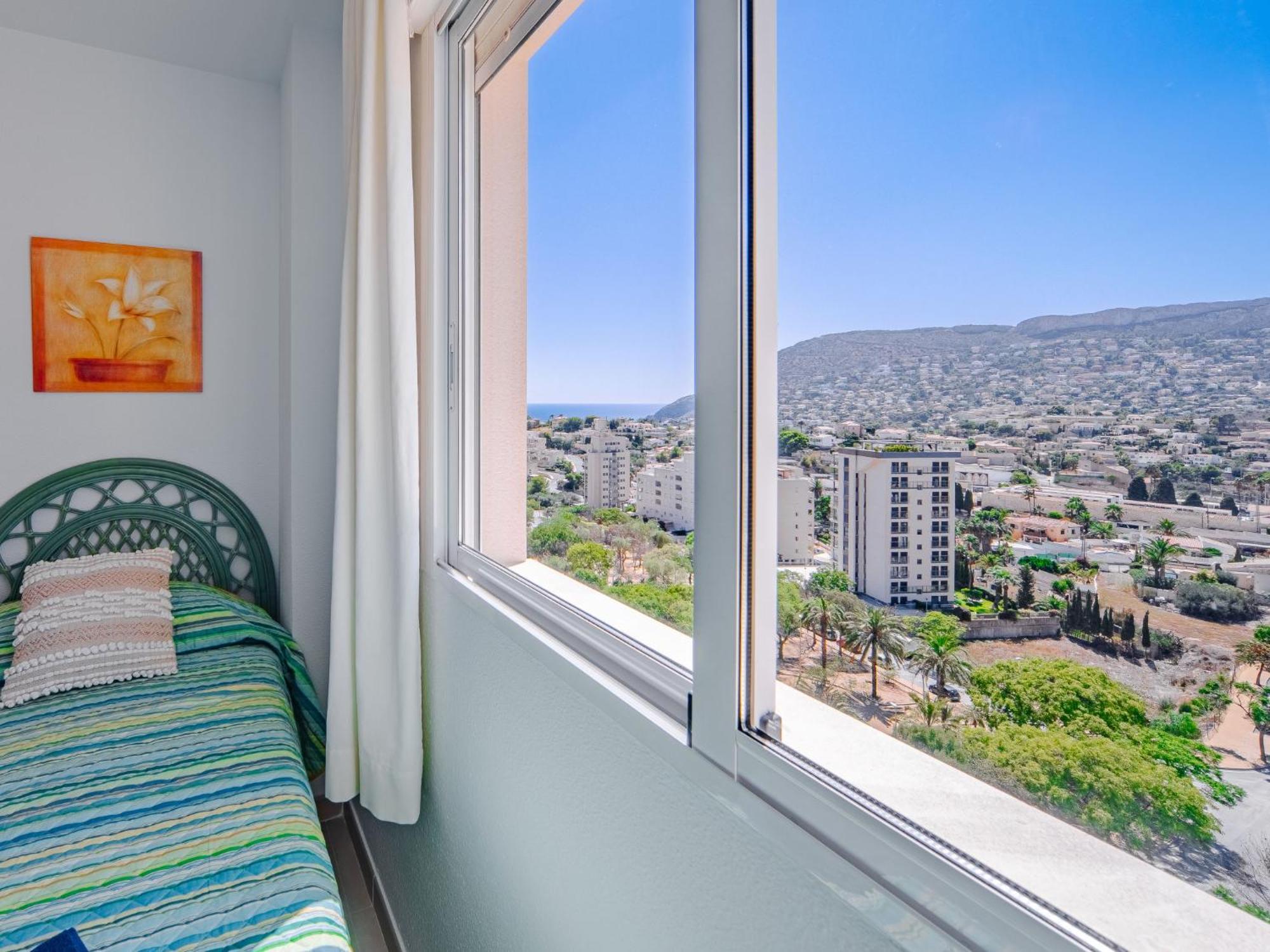 Mascarat By Interhome * Calpe