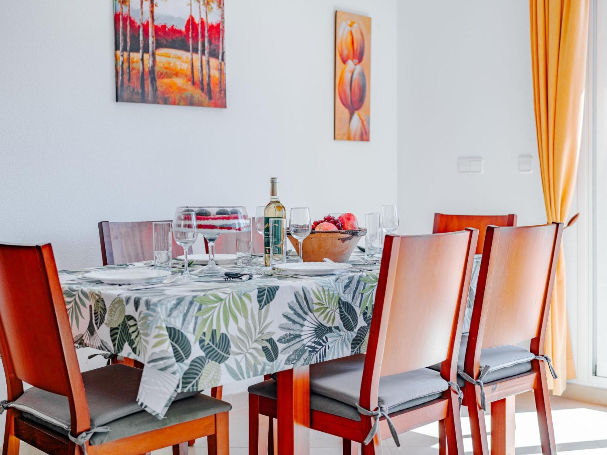 Mascarat By Interhome Apartamento