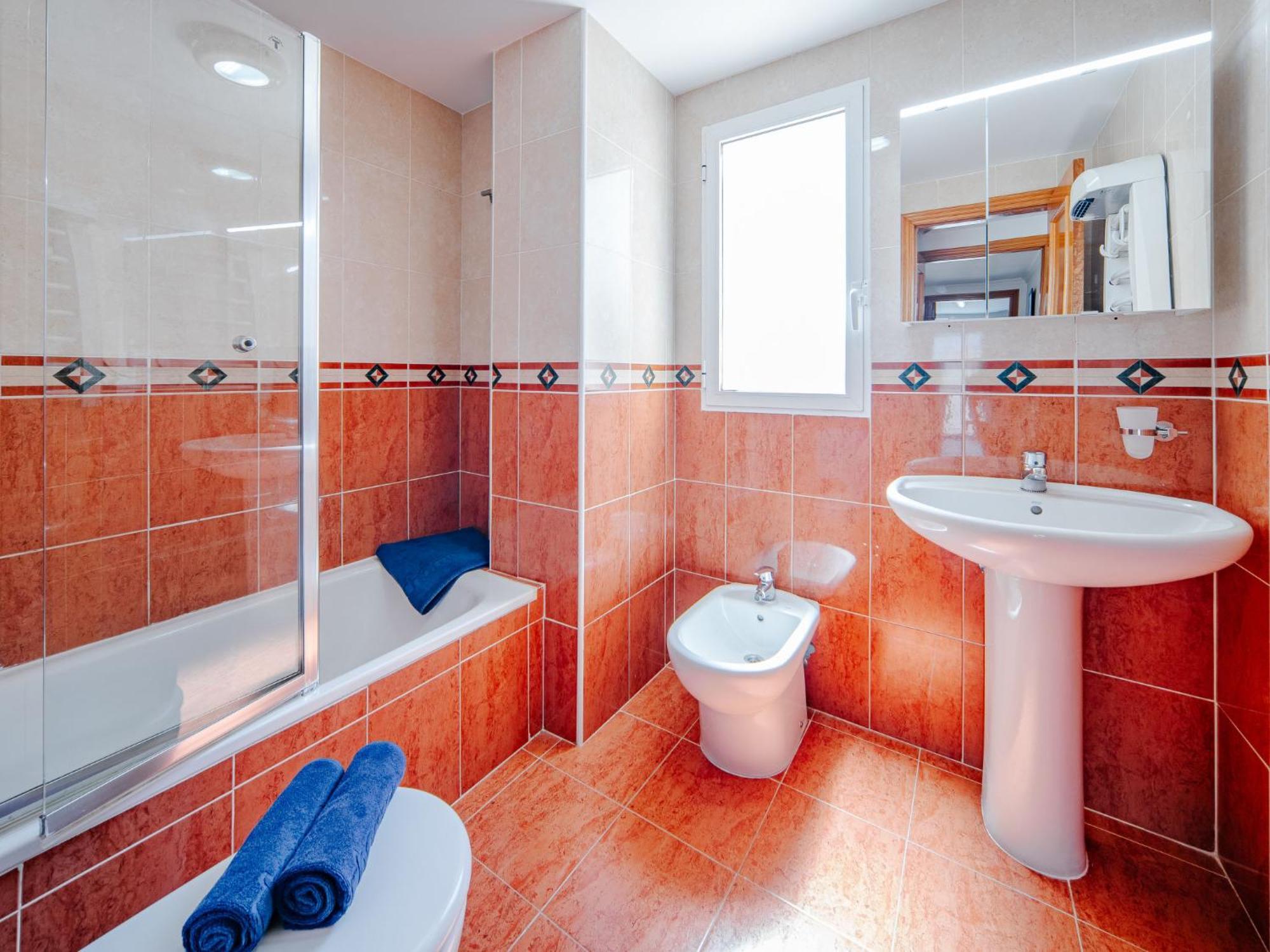 Mascarat By Interhome Apartamento *