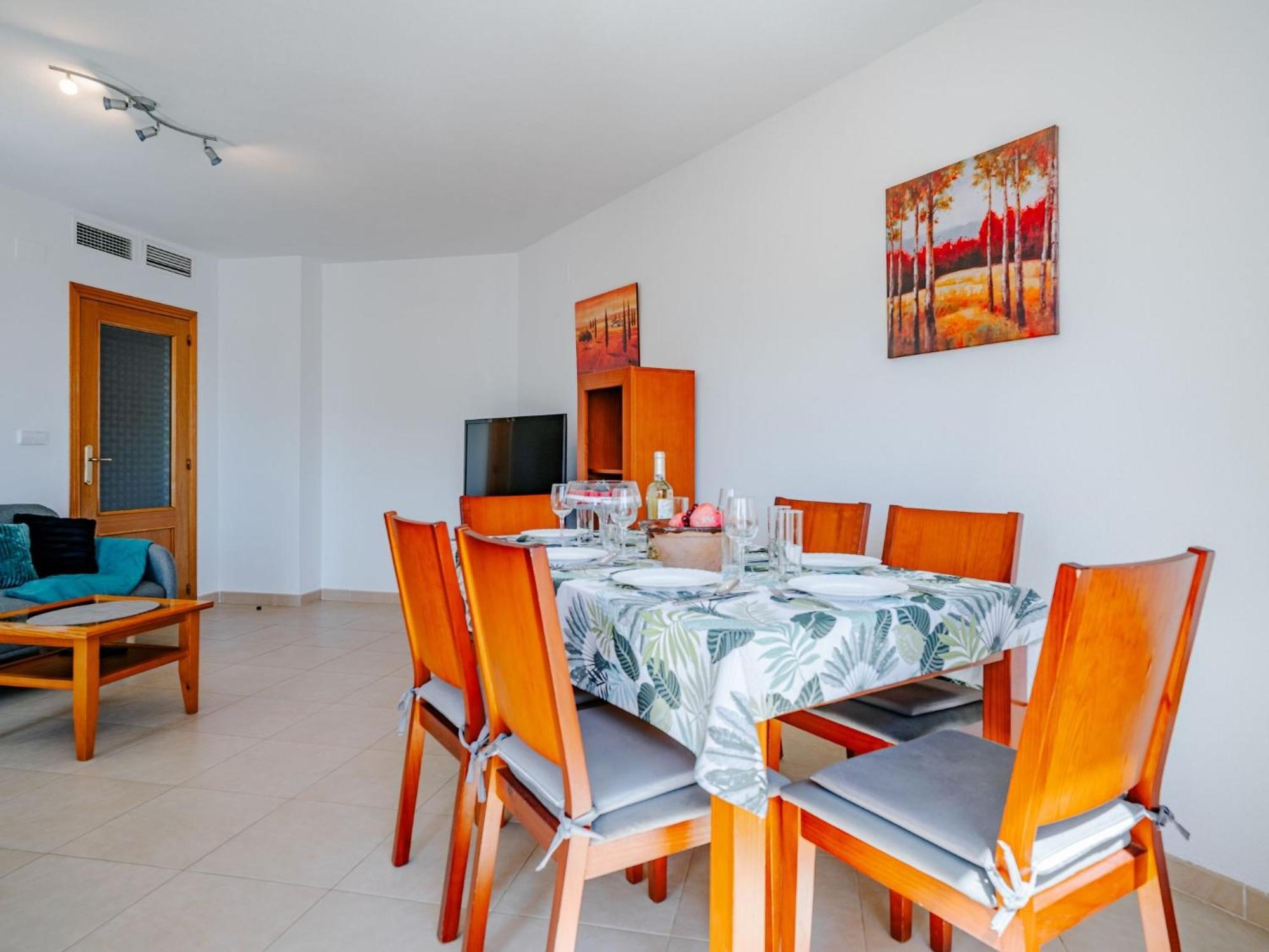 Mascarat By Interhome Apartamento