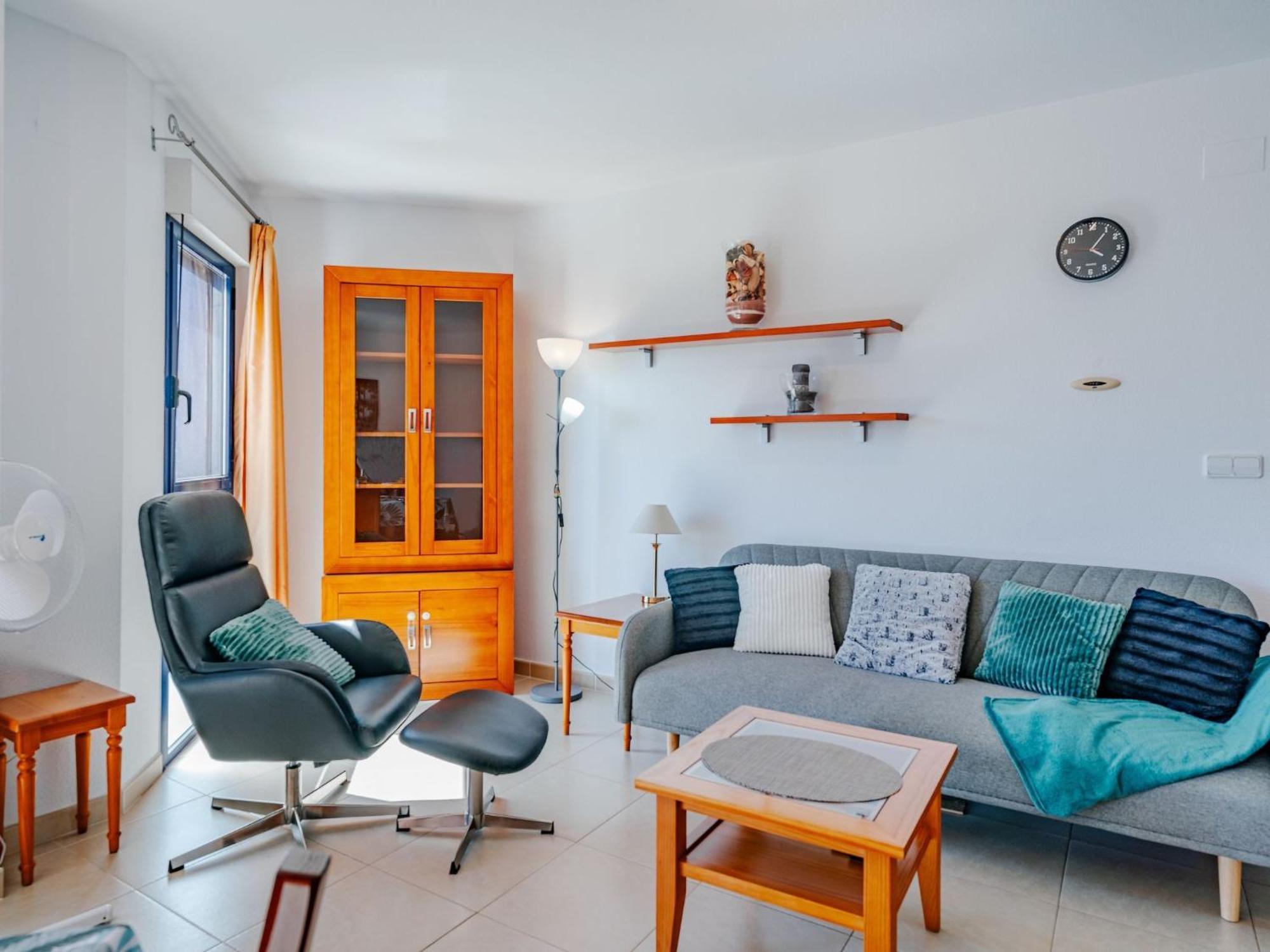 Mascarat By Interhome Apartamento *