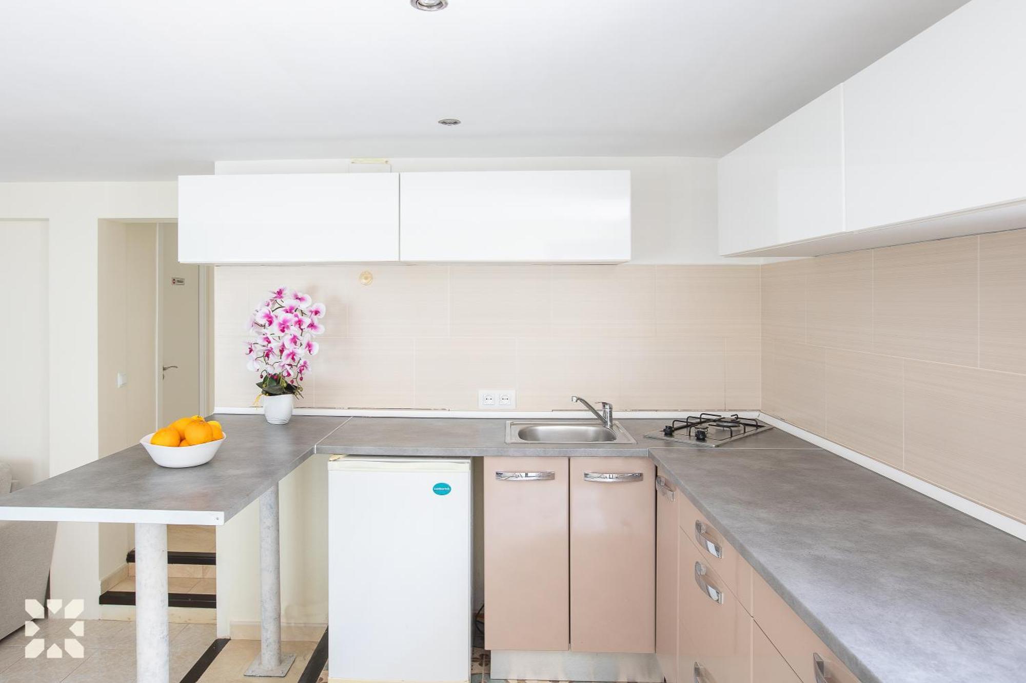 Villa Rica By Abahana Villas * Calpe