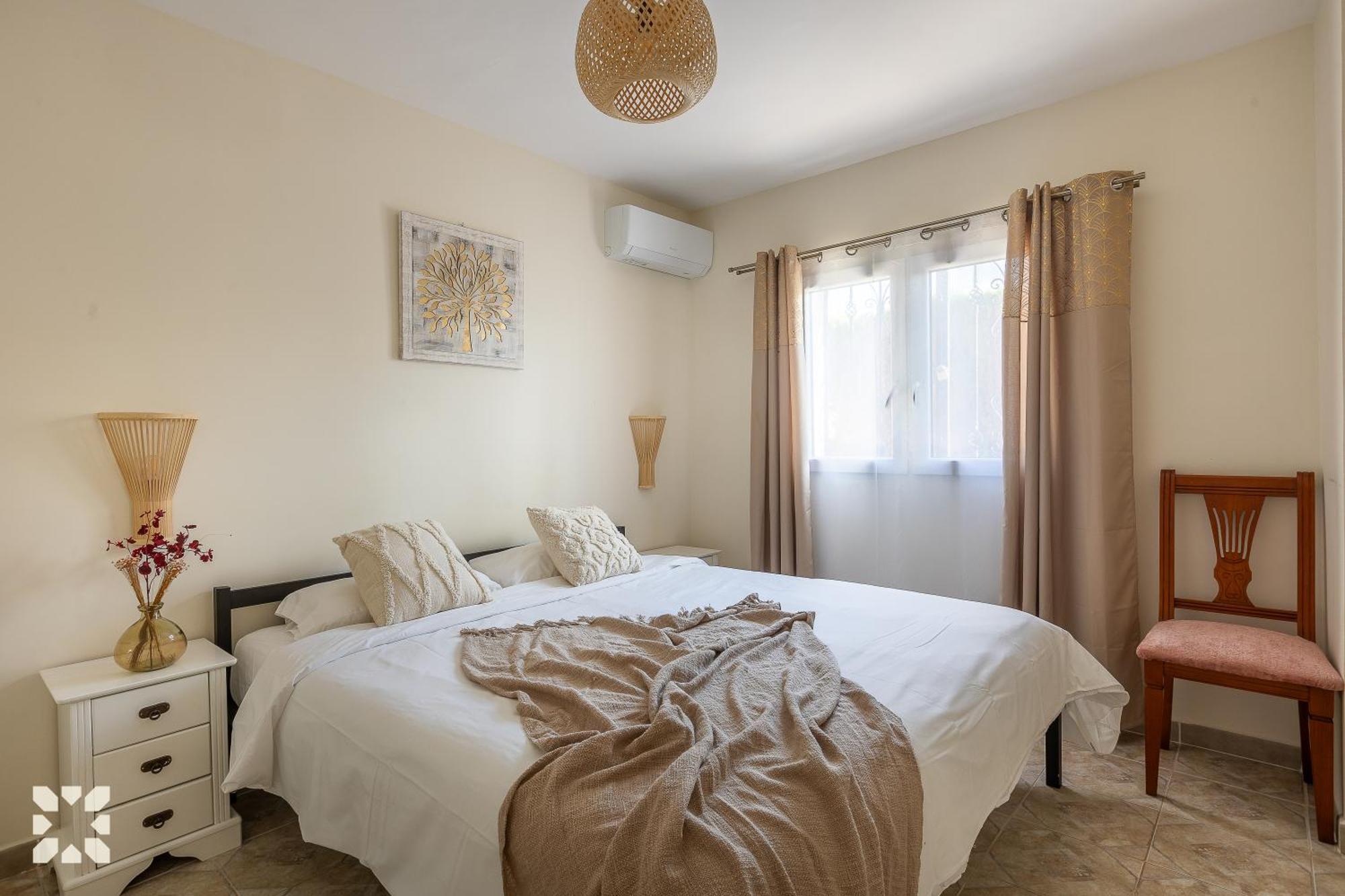 Abahana Rica Villa Calpe
