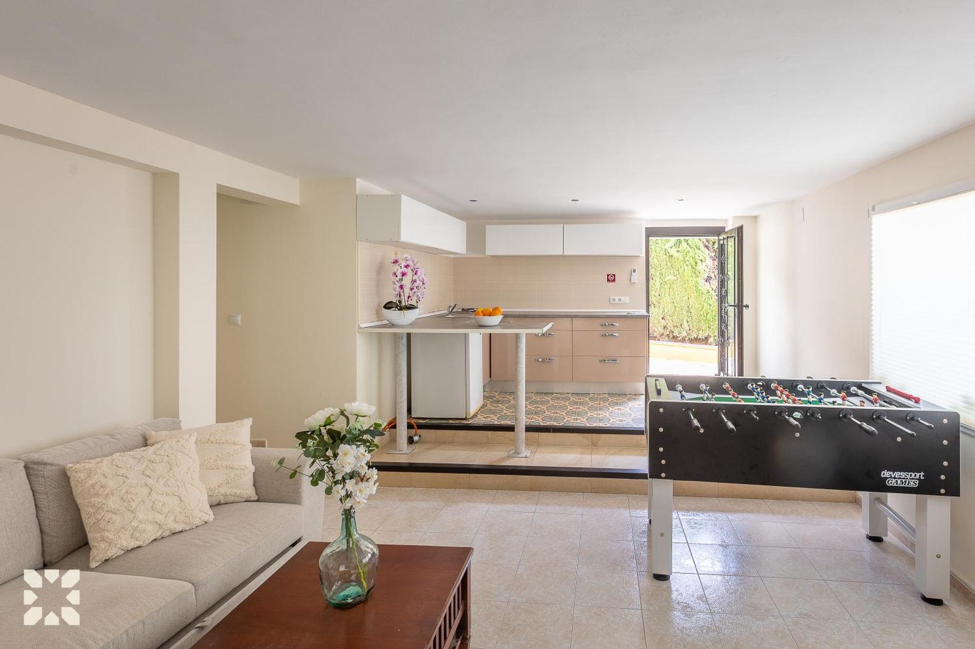 Villa Villa Rica By Abahana Villas