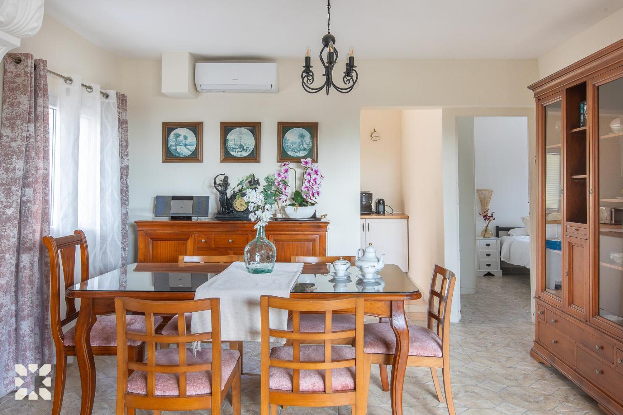 Villa Abahana Rica Calpe