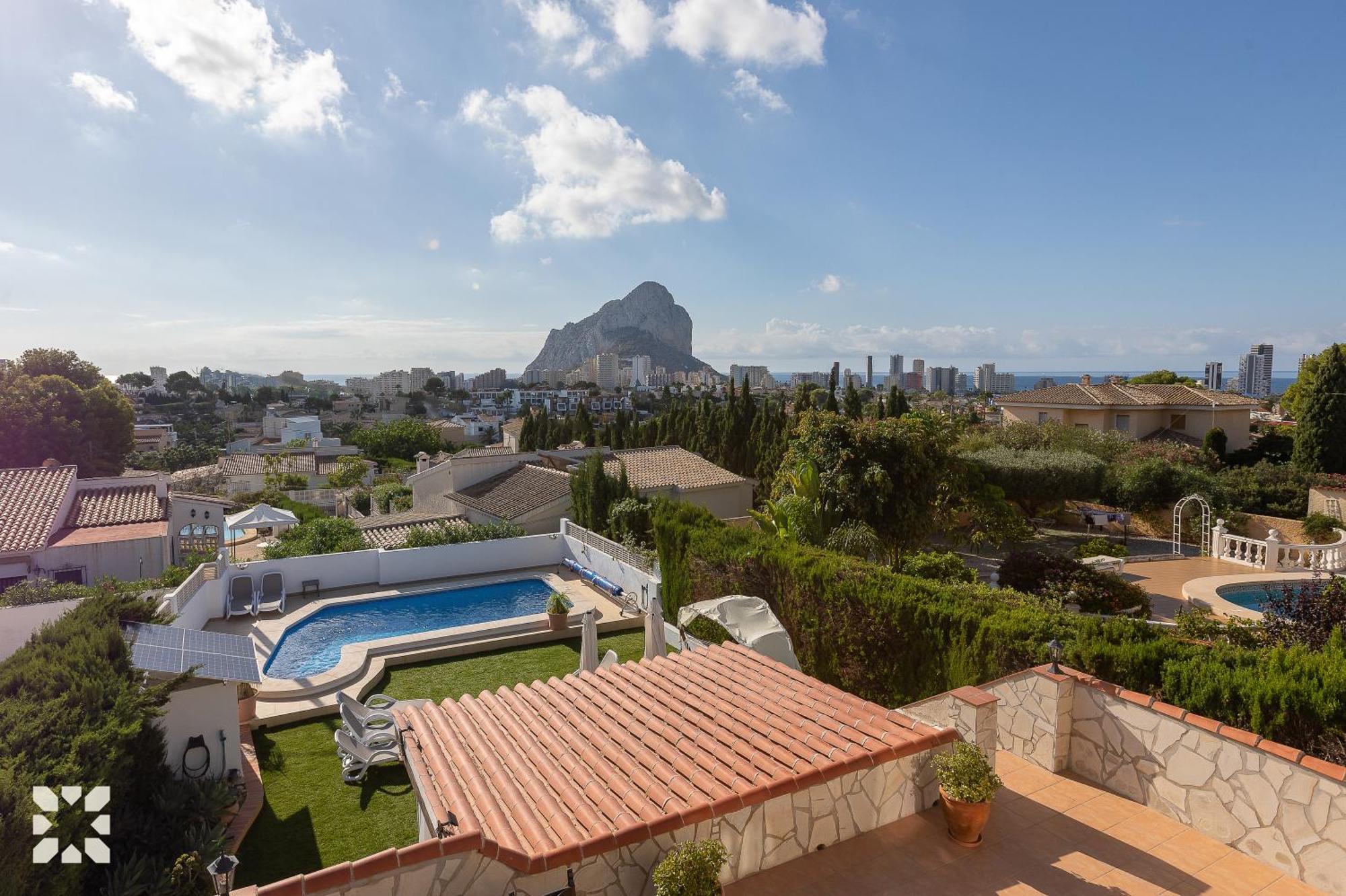 Abahana Rica Calpe