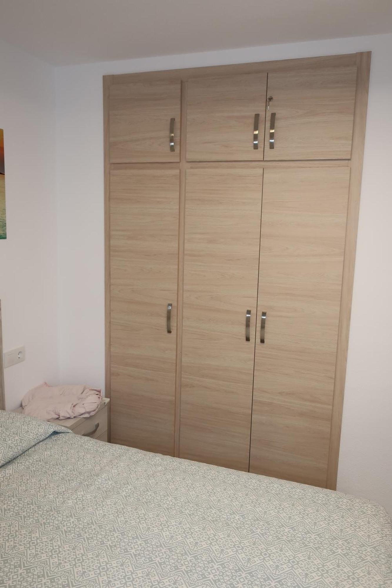 Apartment V Calpe