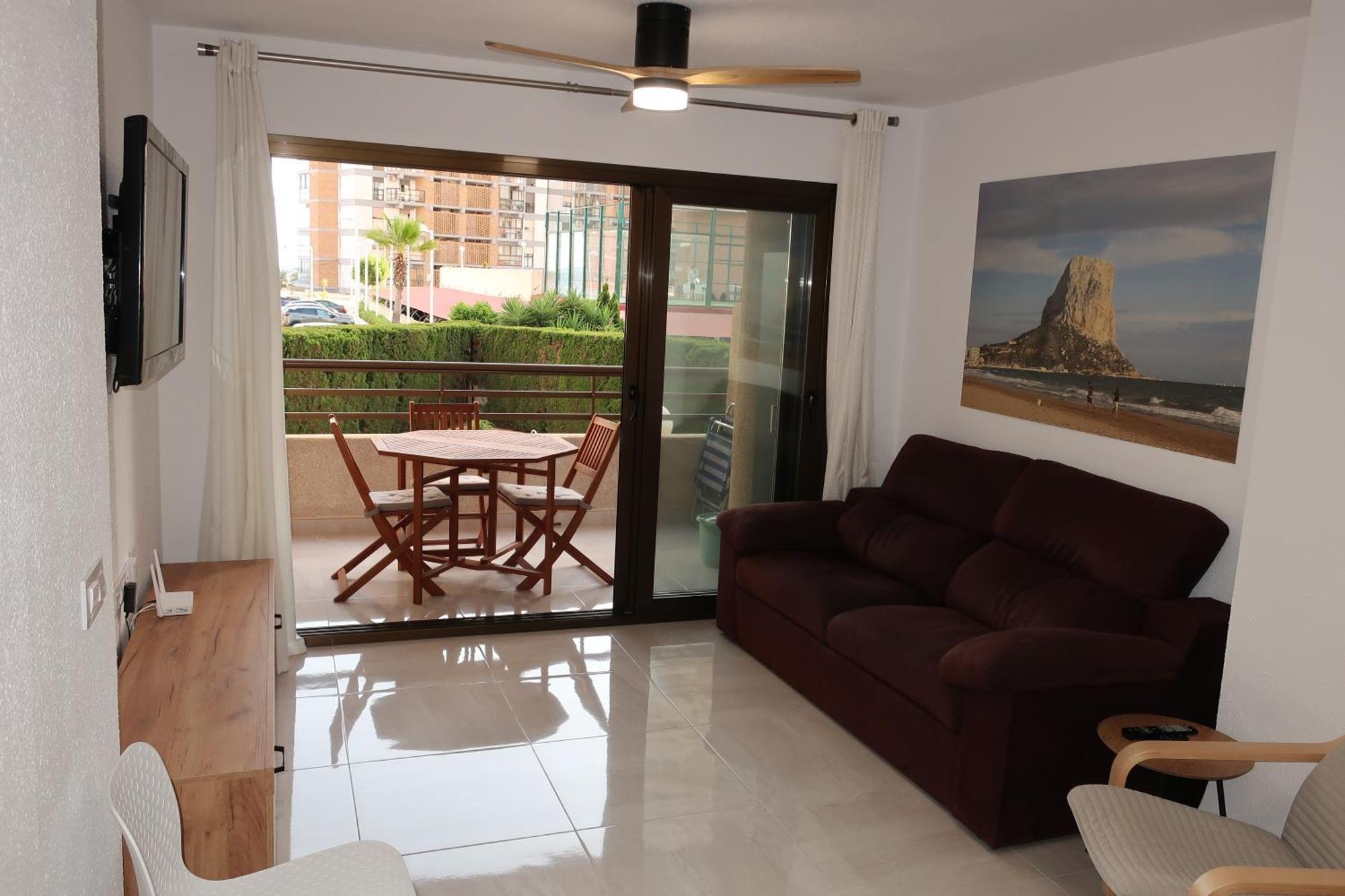 V Apartment