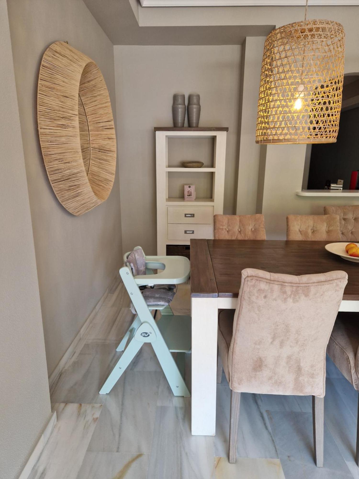 Apartment Appartement Calpe Calpe