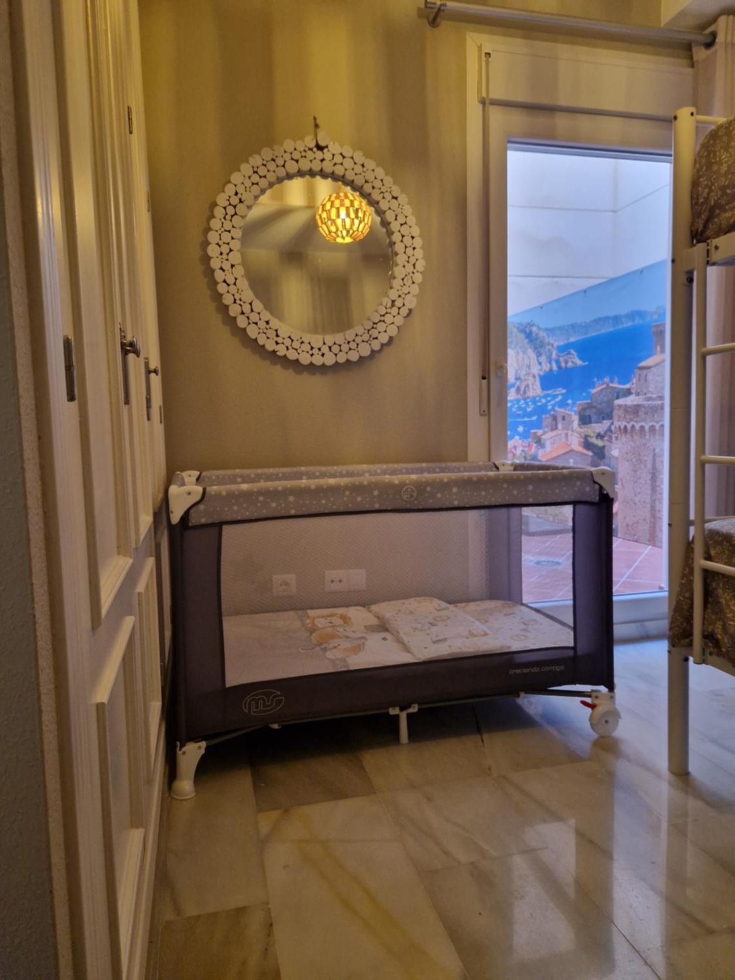 Appartement Calpe *