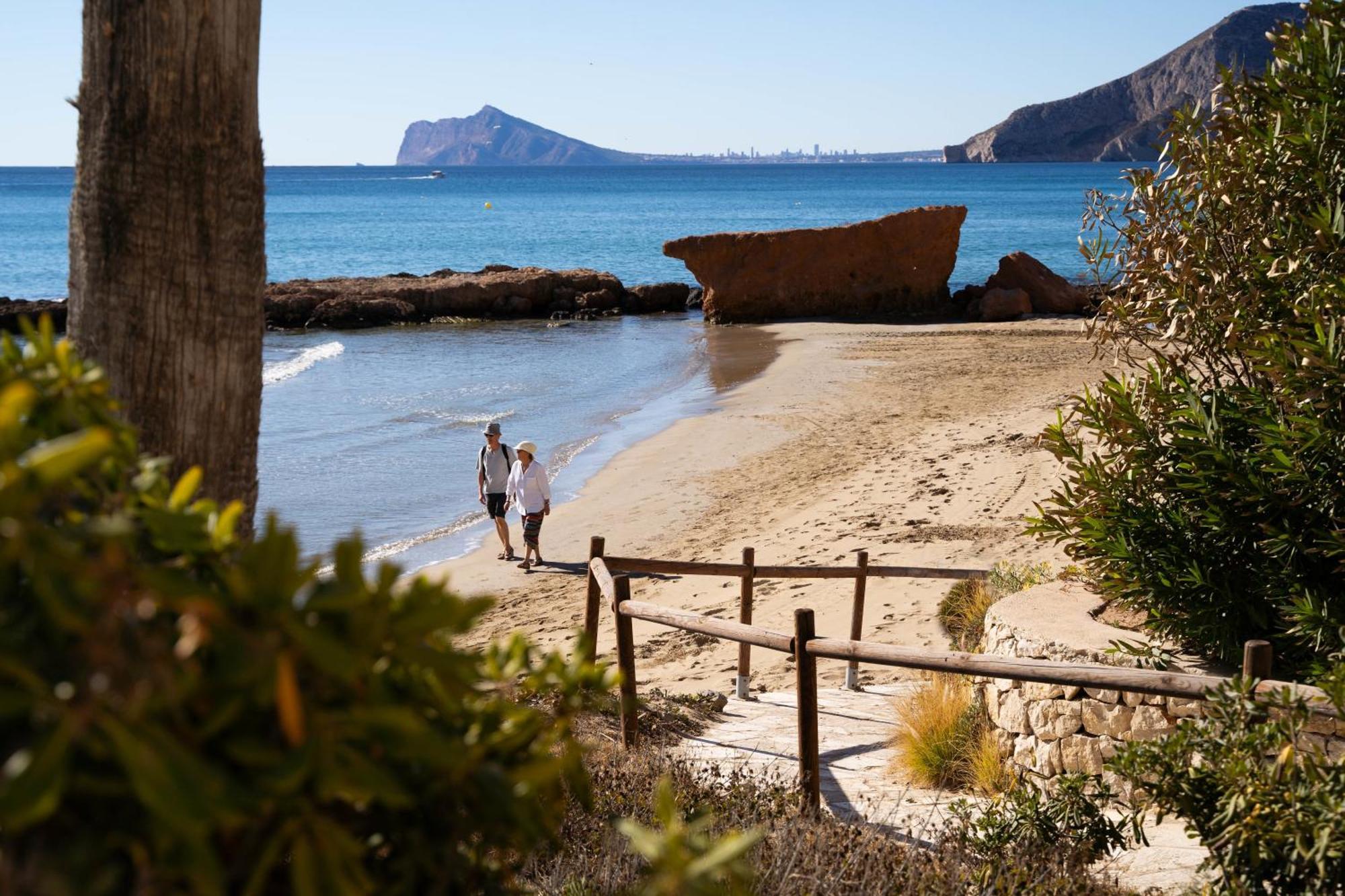 Sotavento 3 Calpe